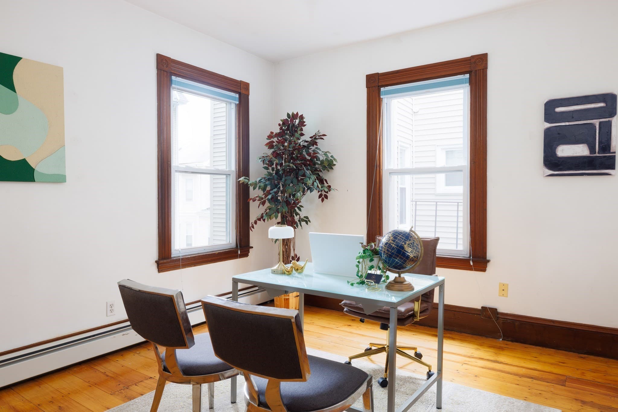 Condominium at 407 Washington St # 407, Cambridge MA 02139, Cambridge, photo 10 of 19