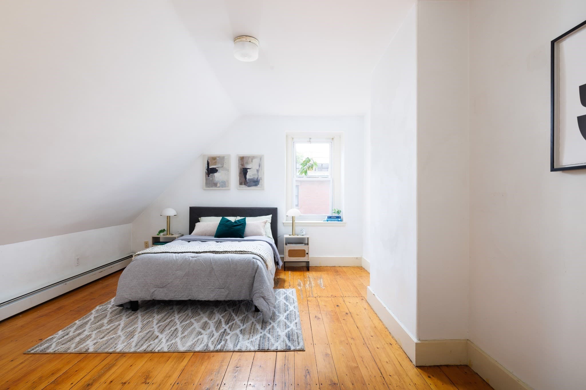 Condominium at 407 Washington St # 407, Cambridge MA 02139, Cambridge, photo 14 of 19