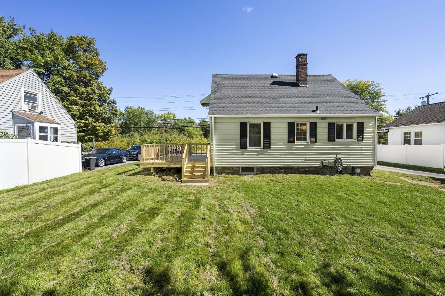 Single Family Residence at 298 Greenwood St., Worcester MA 01607, photo 22 of 31