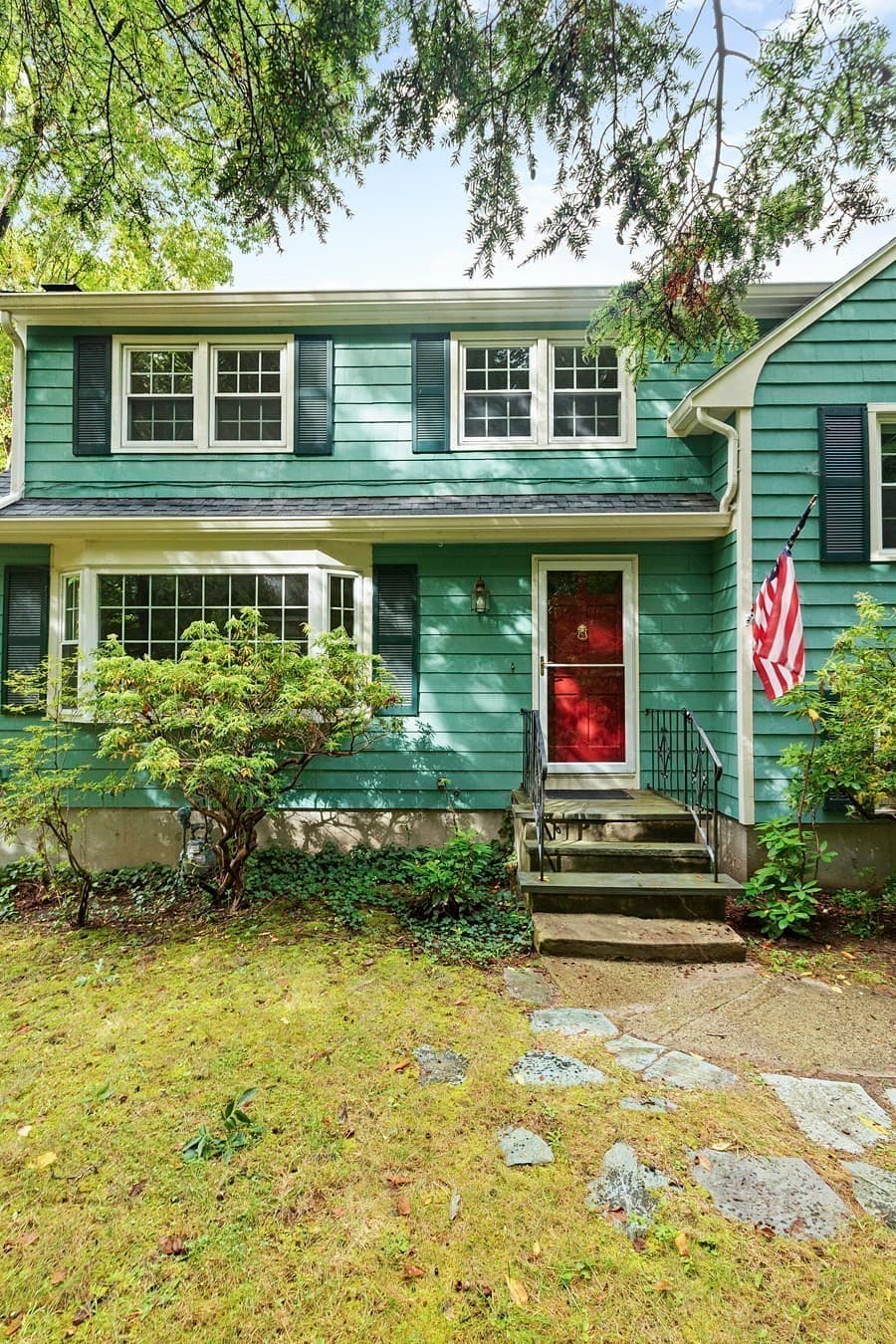 Single Family Residence at 77 Warren Rd, Ashland MA 01721, Ashland, photo 3 of 42