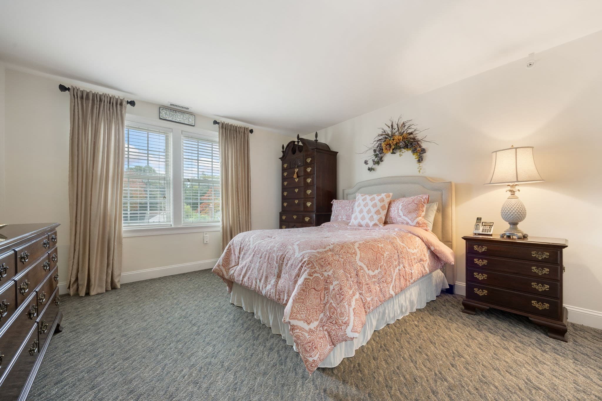 Condominium at 1 Millbrook Lane # 314, Wakefield MA 01880, Wakefield, photo 13 of 25