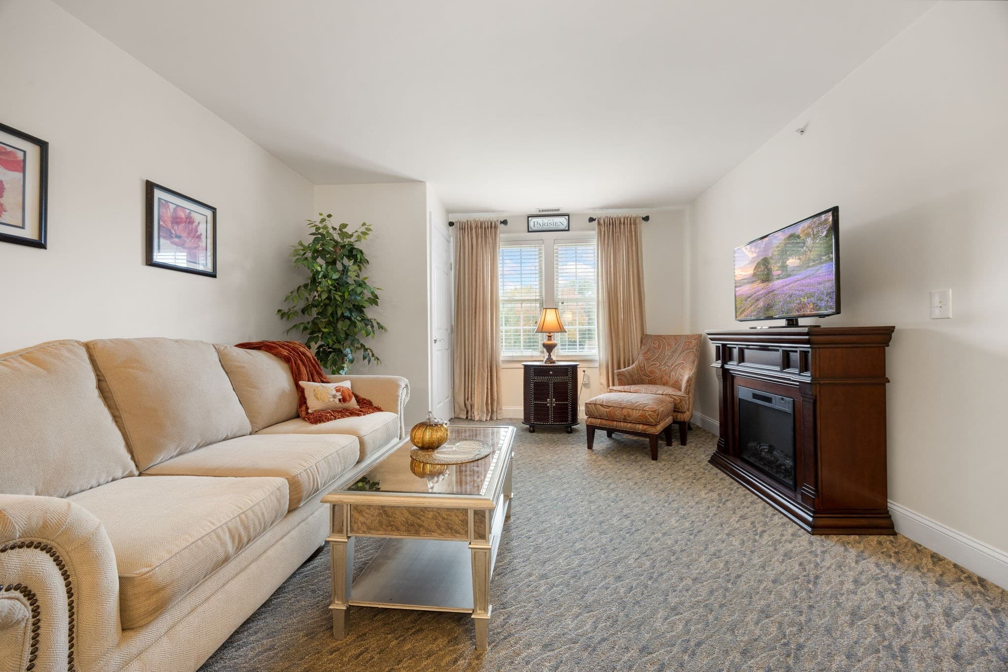 Condominium at 1 Millbrook Lane # 314, Wakefield MA 01880, Wakefield, photo 16 of 25