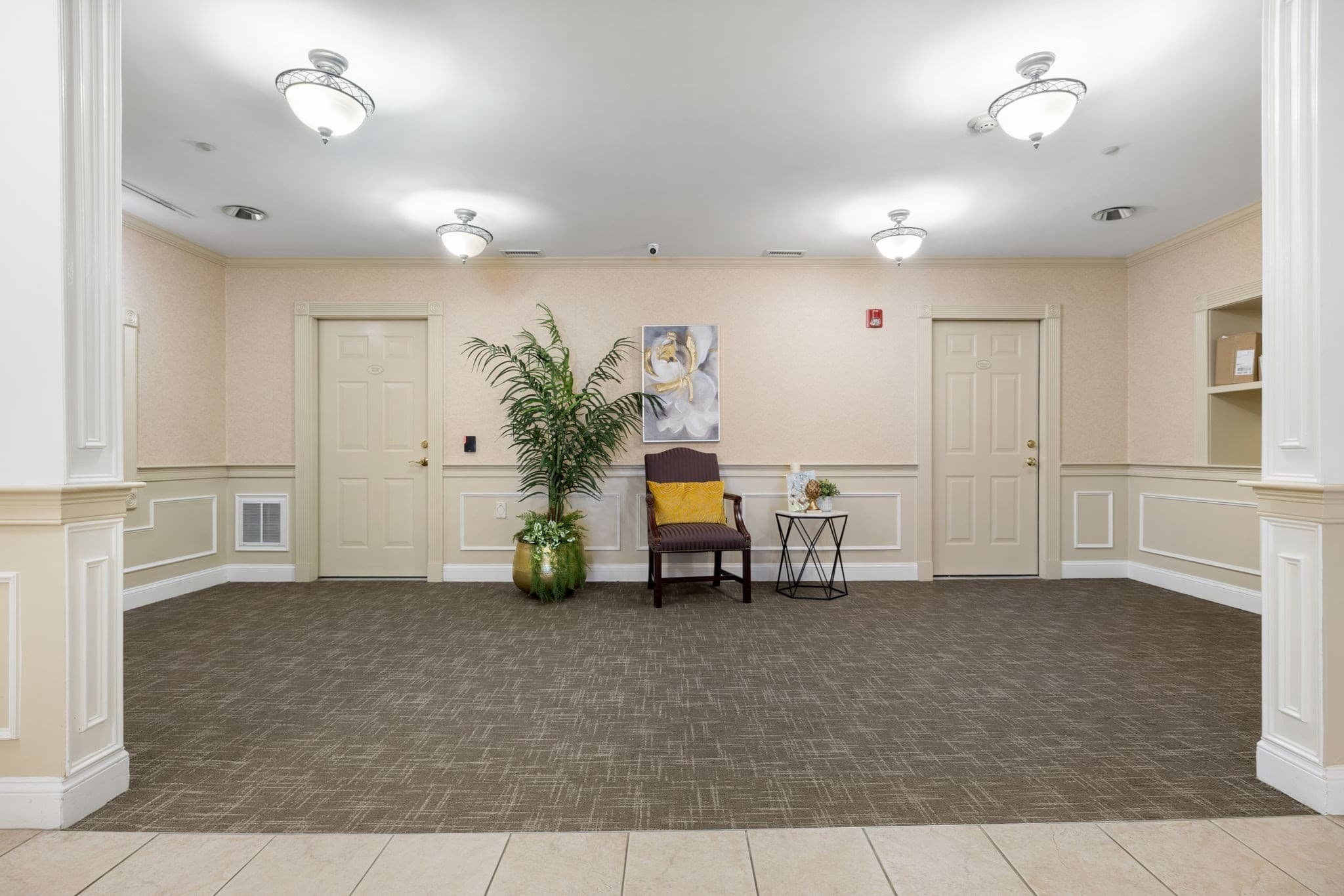 Condominium at 1 Millbrook Lane # 314, Wakefield MA 01880, Wakefield, photo 22 of 25