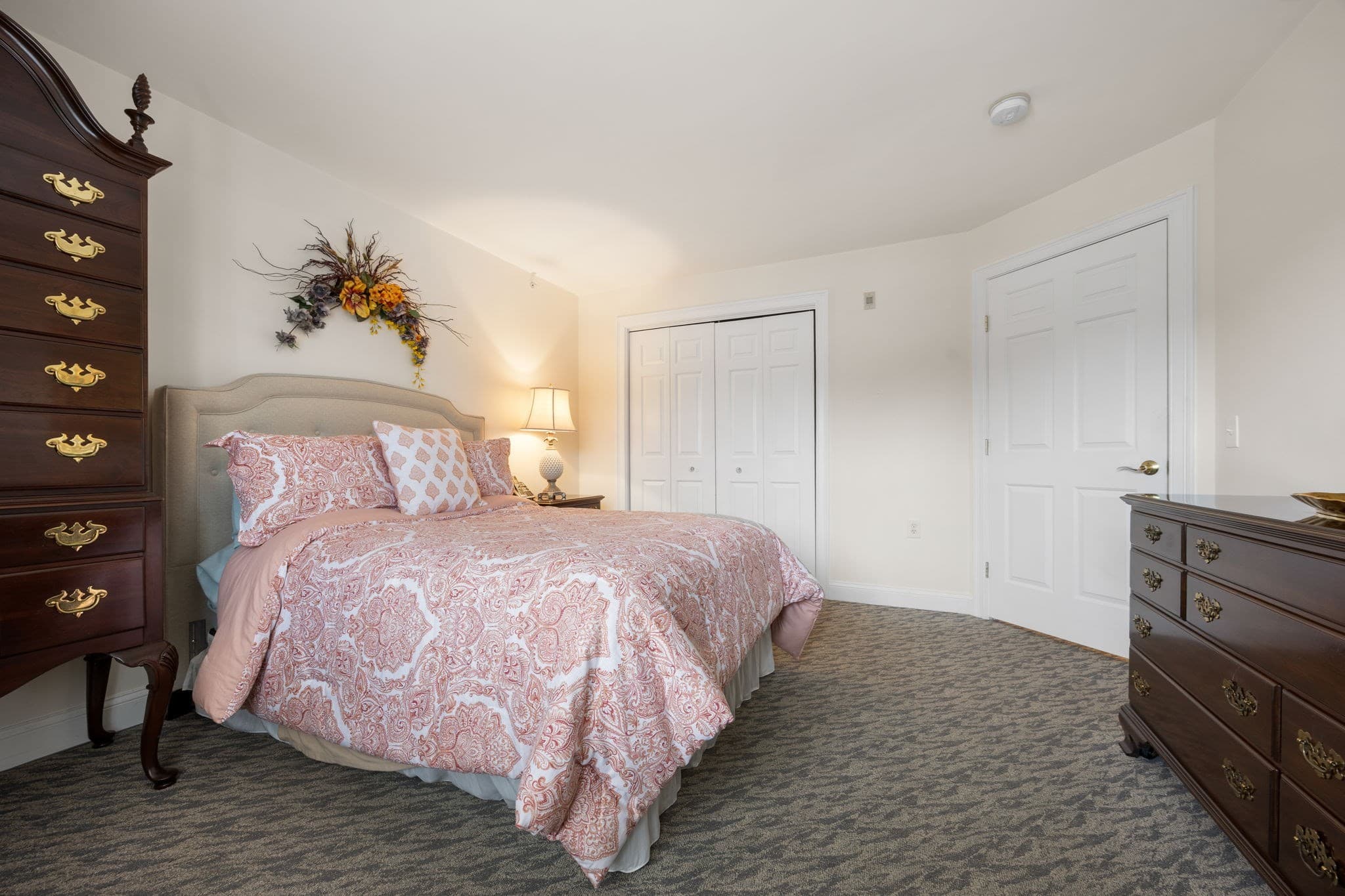 Condominium at 1 Millbrook Lane # 314, Wakefield MA 01880, Wakefield, photo 14 of 25