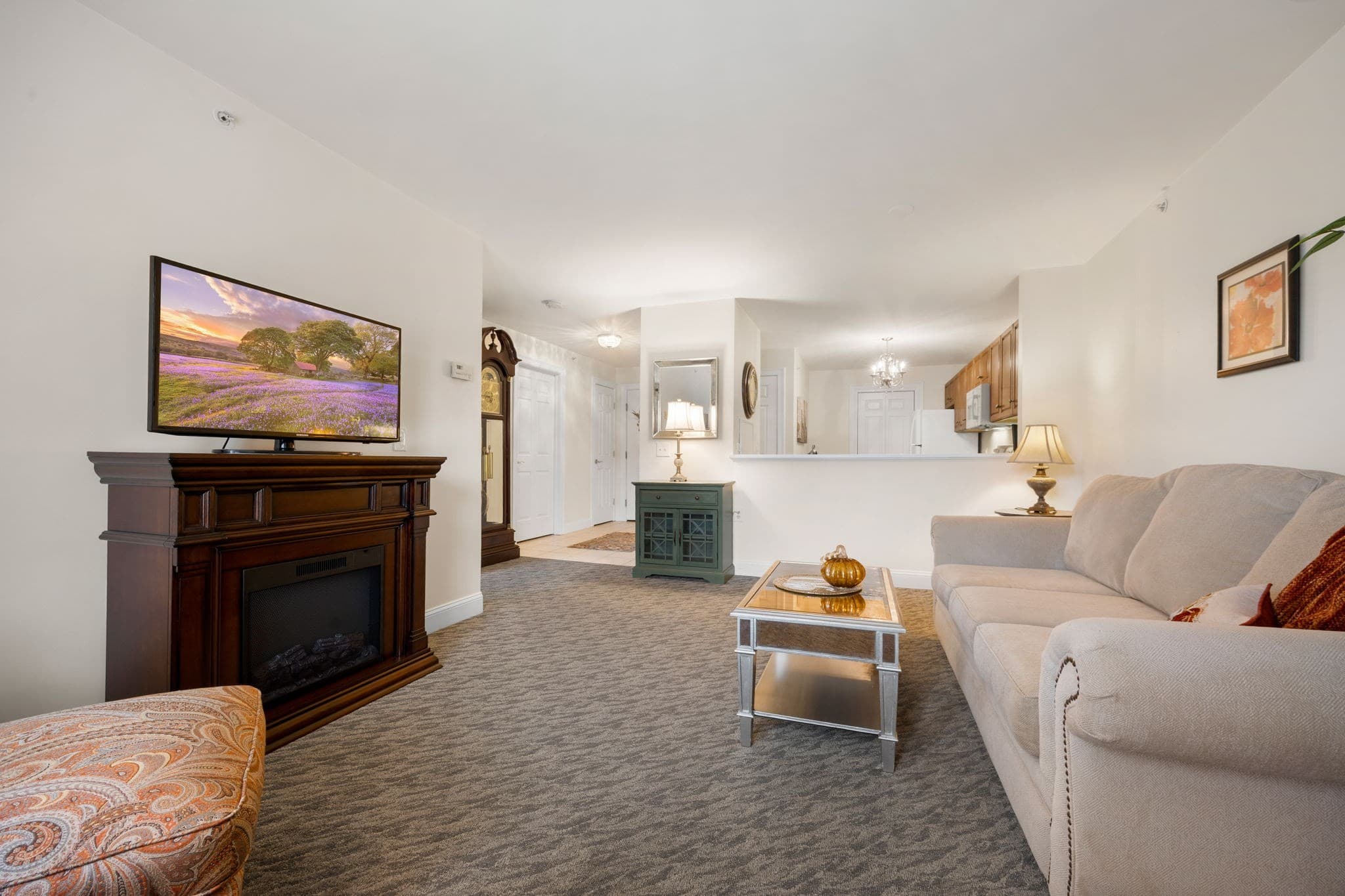 Condominium at 1 Millbrook Lane # 314, Wakefield MA 01880, Wakefield, photo 18 of 25