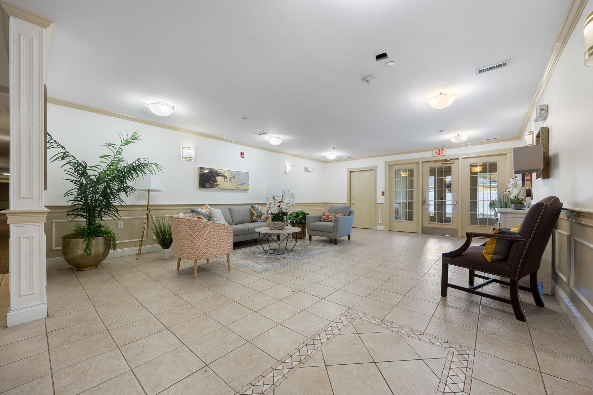 Condominium at 1 Millbrook Lane # 314, Wakefield MA 01880, Wakefield, photo 19 of 25