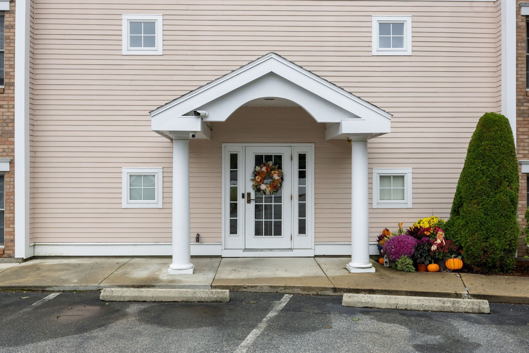 Condominium at 1 Millbrook Lane # 314, Wakefield MA 01880, Wakefield, photo 25 of 25