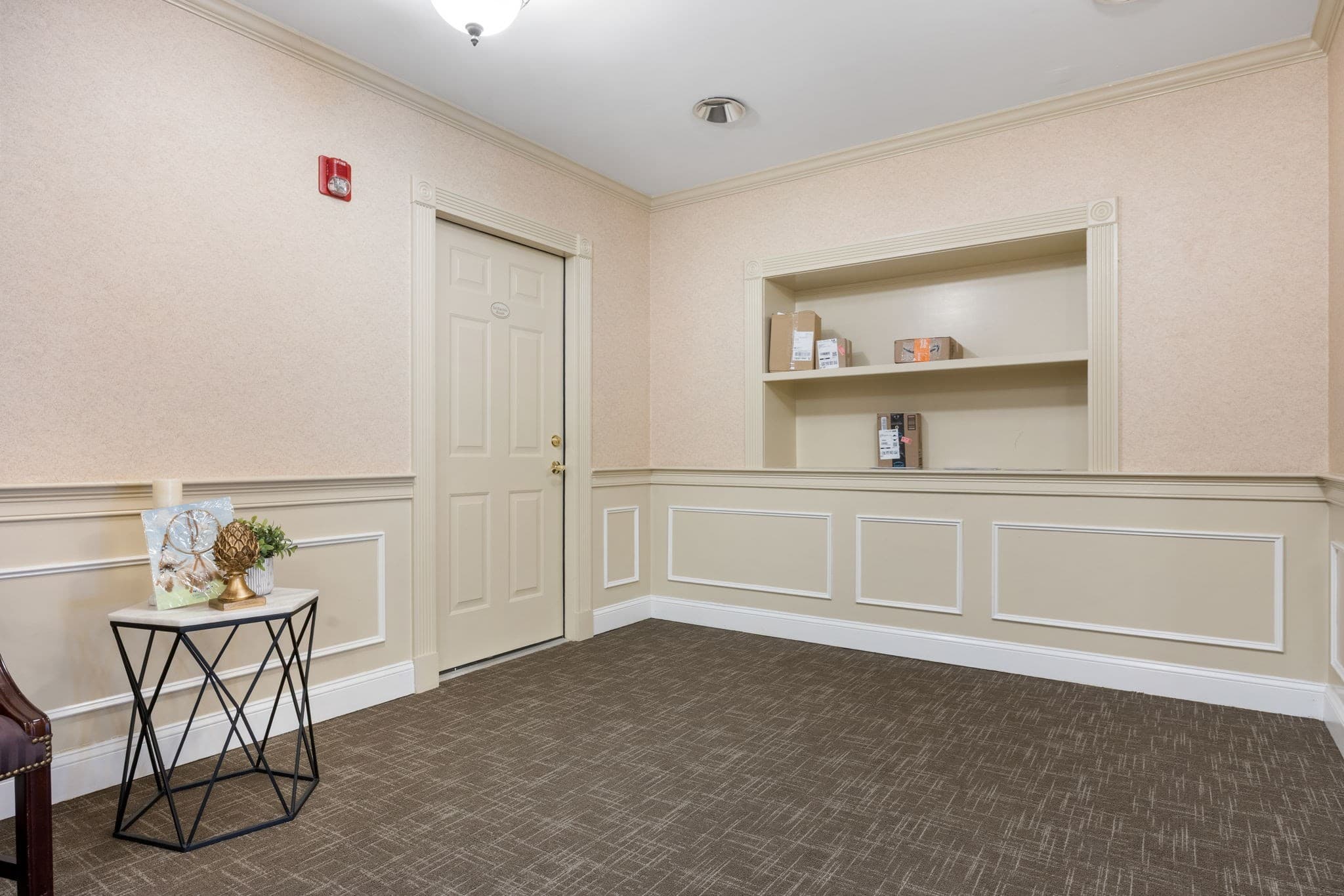 Condominium at 1 Millbrook Lane # 314, Wakefield MA 01880, Wakefield, photo 21 of 25