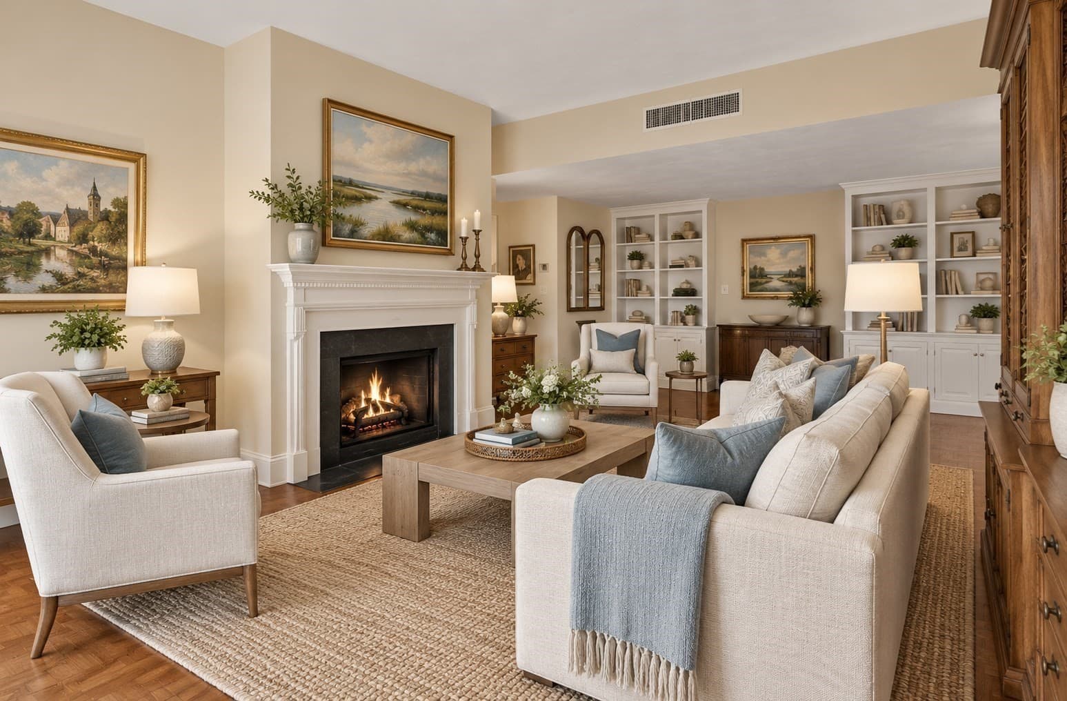 Condominium at 75 Grove Street # 427, Wellesley MA 02482, Wellesley, photo 9 of 21