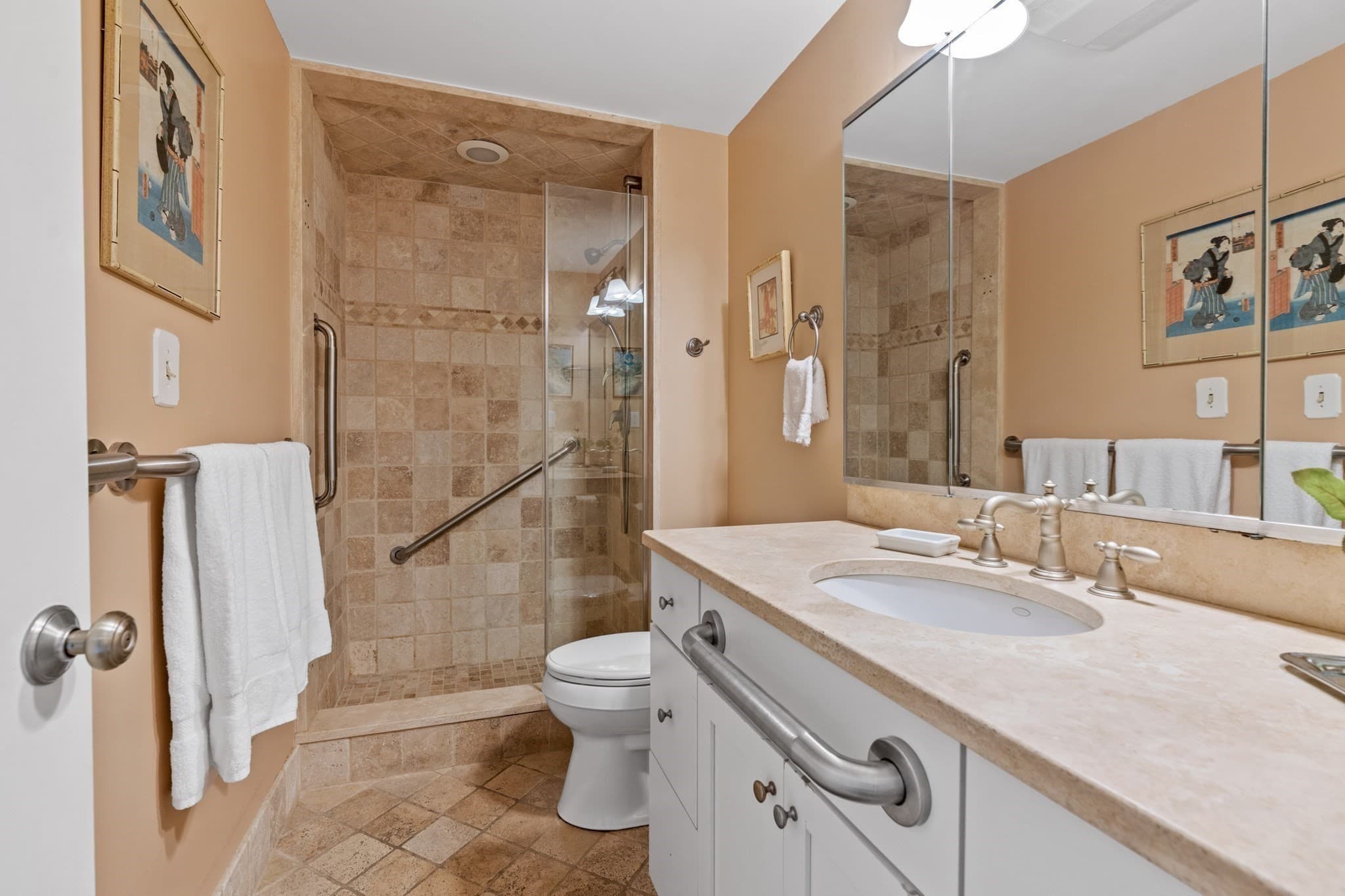 Condominium at 75 Grove Street # 427, Wellesley MA 02482, Wellesley, photo 15 of 21