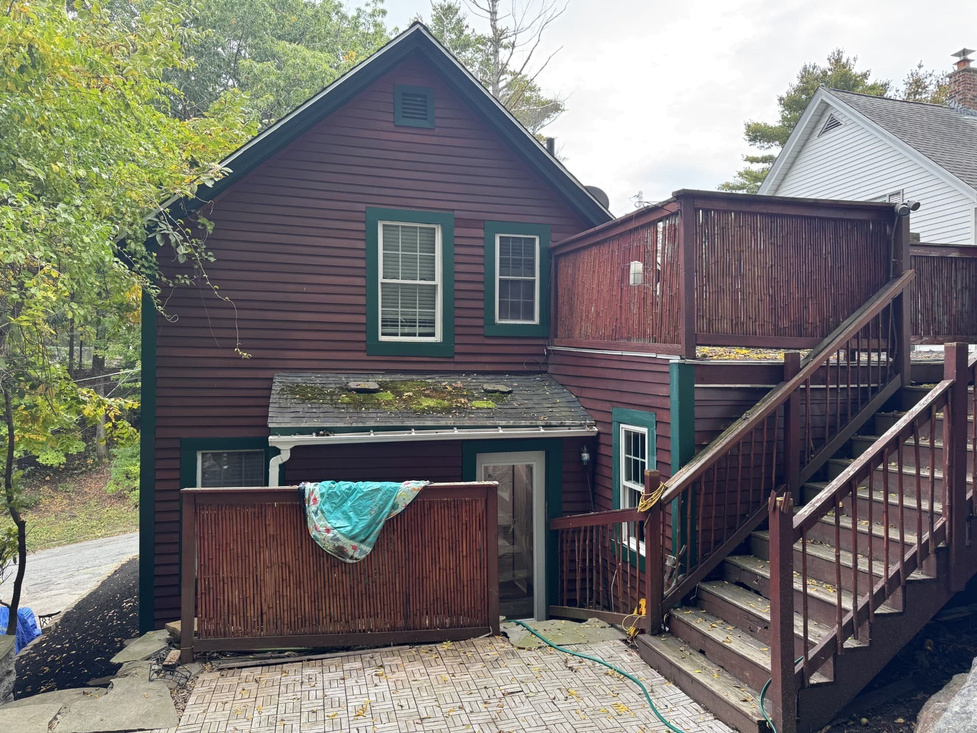 Single Family Residence at 64 Mayland St, Fitchburg MA 01420, Fitchburg, photo 23 of 29