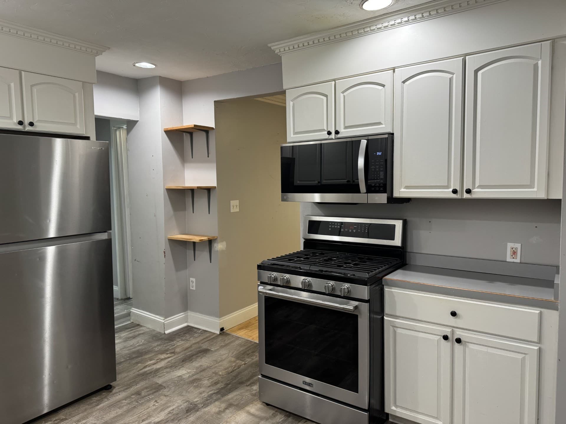 Single Family Residence at 64 Mayland St, Fitchburg MA 01420, Fitchburg, photo 10 of 29