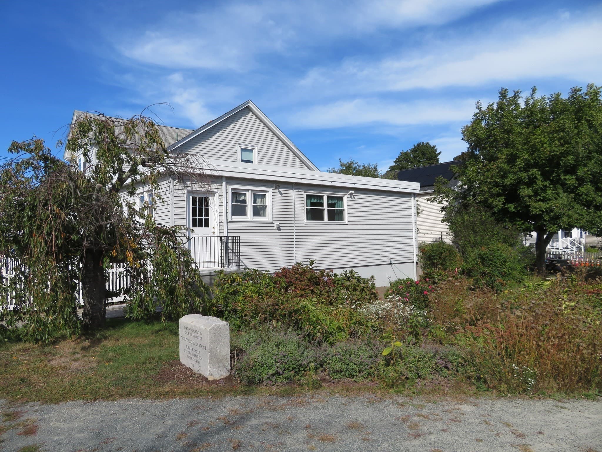 Single Family Residence at 300 Manet Ave, Quincy MA 02169, Quincy, photo 8 of 33