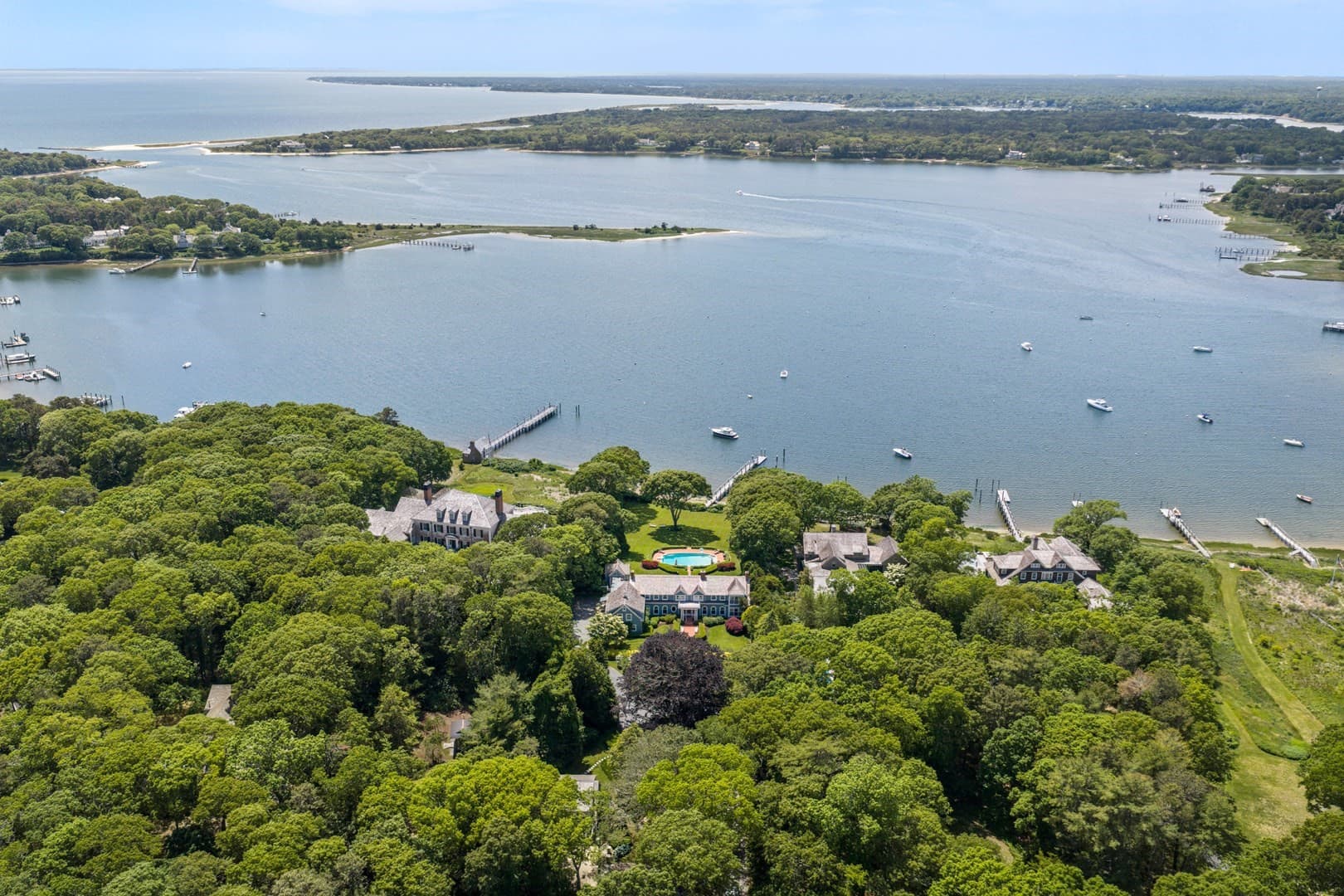 Single Family Residence at 141 Eel River Rd, Barnstable MA 02655, Barnstable, photo 2 of 42