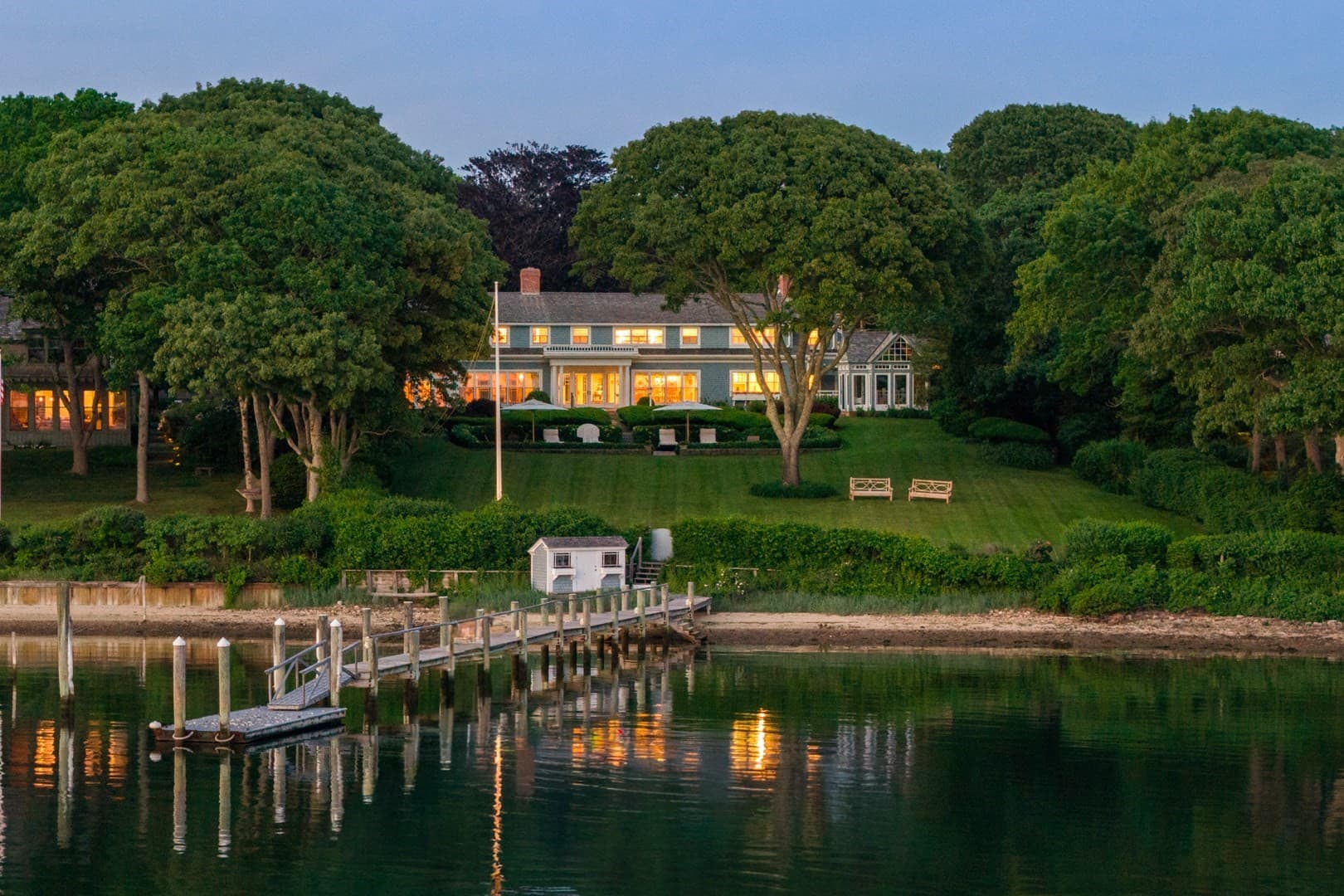 Single Family Residence at 141 Eel River Rd, Barnstable MA 02655, Barnstable, photo 3 of 42
