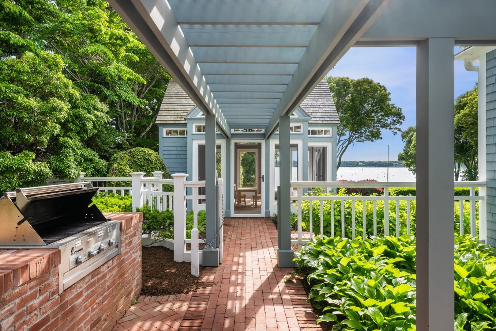 Single Family Residence at 141 Eel River Rd, Barnstable MA 02655, Barnstable, photo 30 of 42