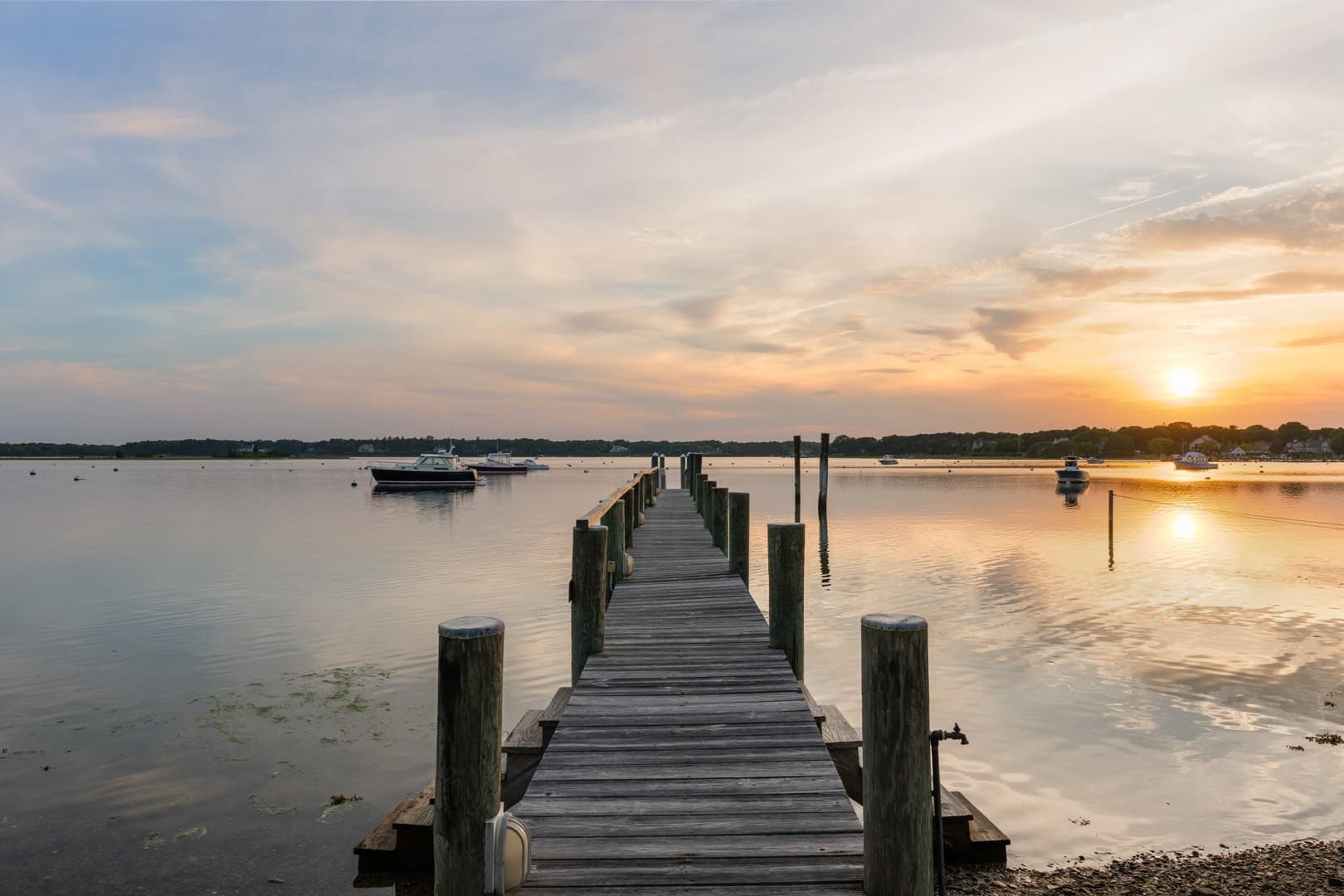 Single Family Residence at 141 Eel River Rd, Barnstable MA 02655, Barnstable, photo 41 of 42