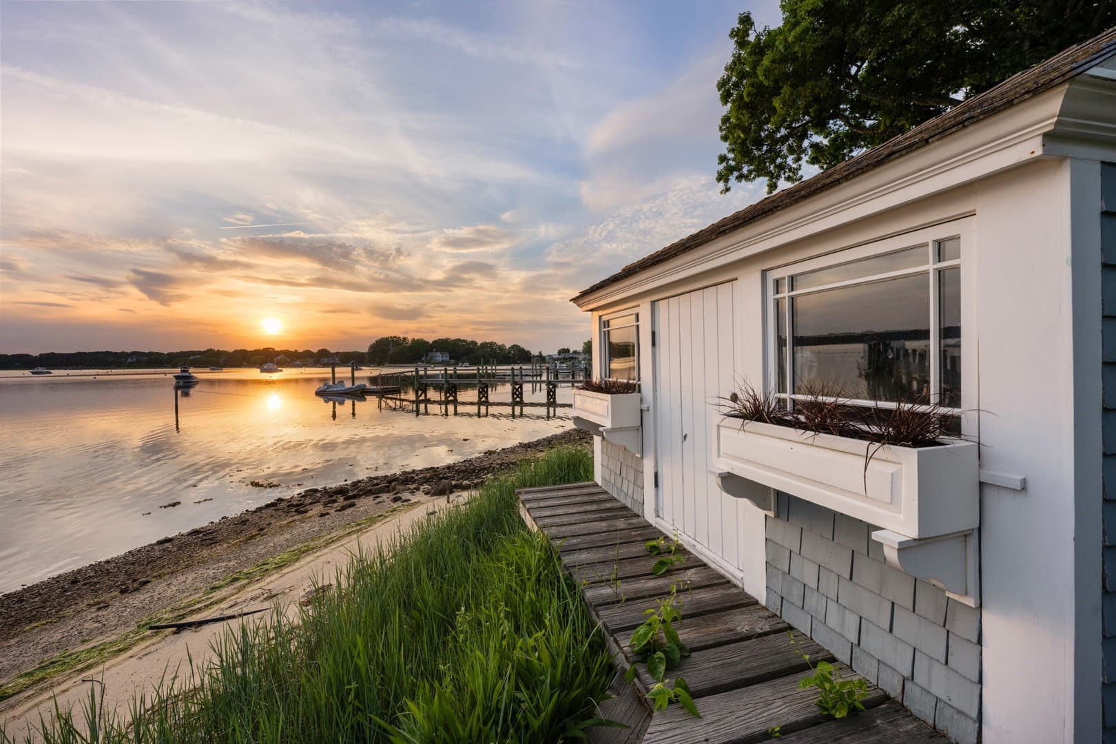 Single Family Residence at 141 Eel River Rd, Barnstable MA 02655, Barnstable, photo 39 of 42