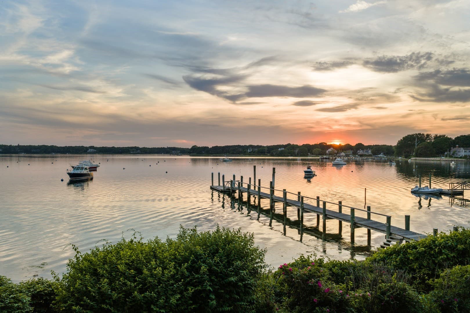 Single Family Residence at 141 Eel River Rd, Barnstable MA 02655, Barnstable, photo 4 of 42