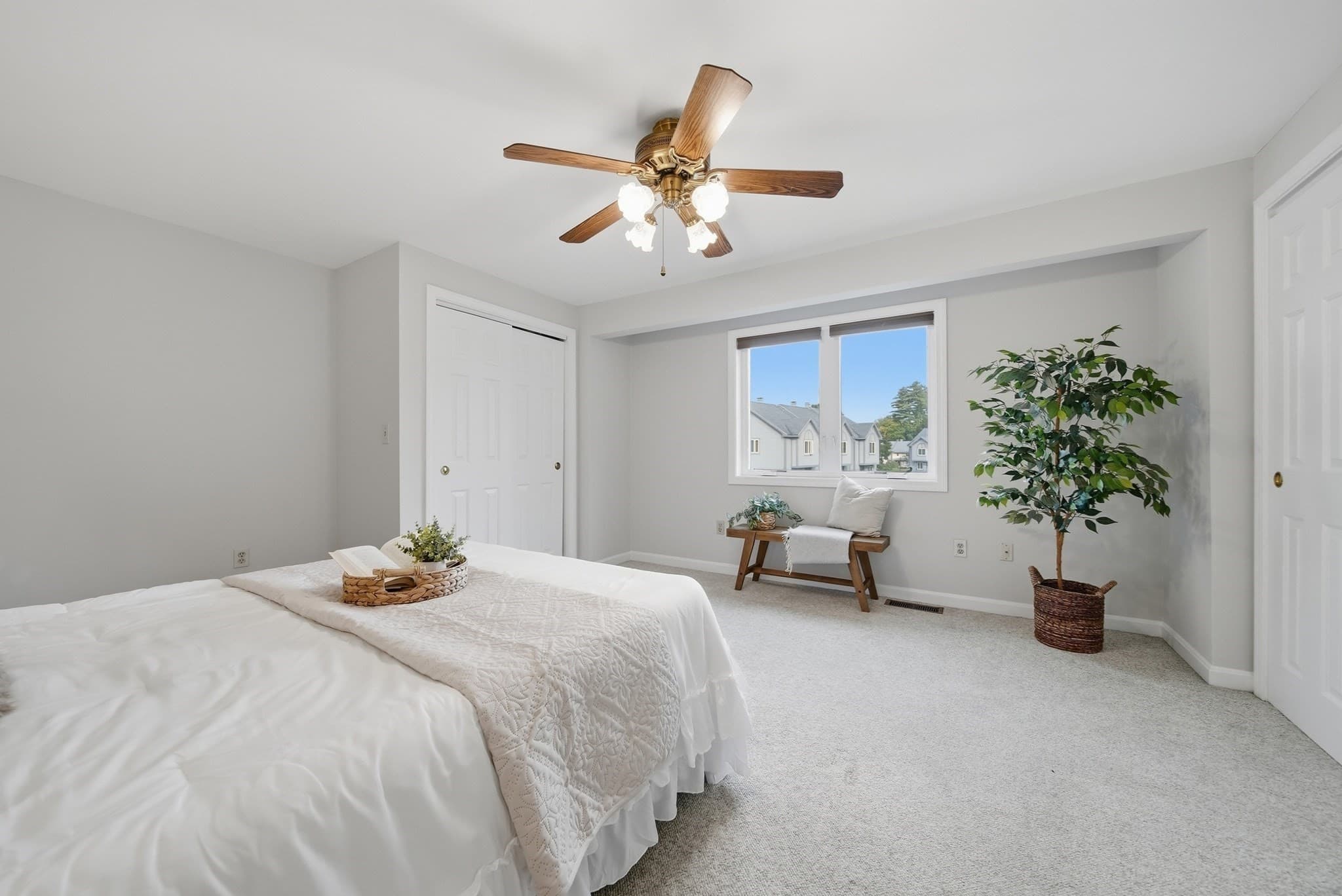 Condominium at 55 Littleton Rd # 17B, Ayer MA 01432, Ayer, photo 16 of 32