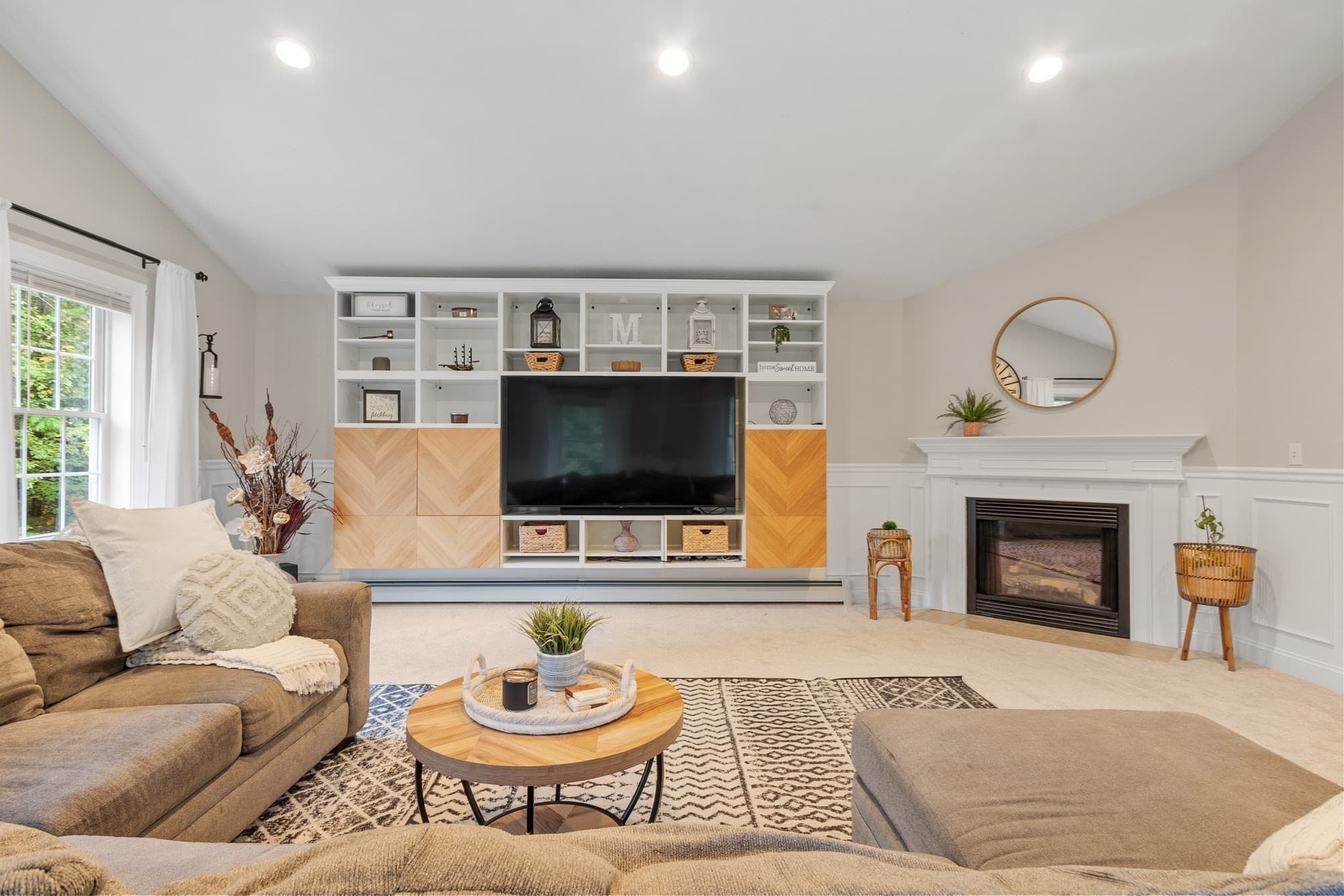 Single Family Residence at 682 Ashburnham Hill Rd, Fitchburg MA 01420, Fitchburg, photo 13 of 39