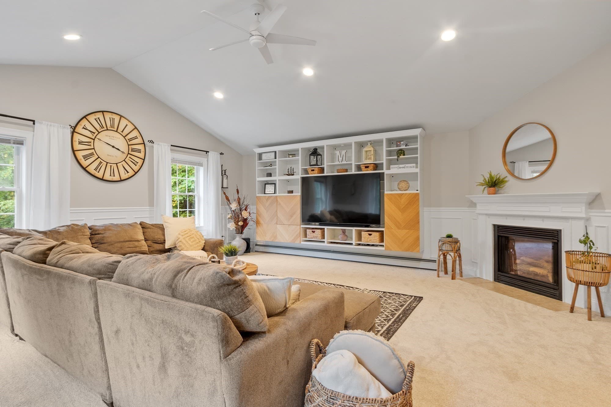 Single Family Residence at 682 Ashburnham Hill Rd, Fitchburg MA 01420, Fitchburg, photo 11 of 39