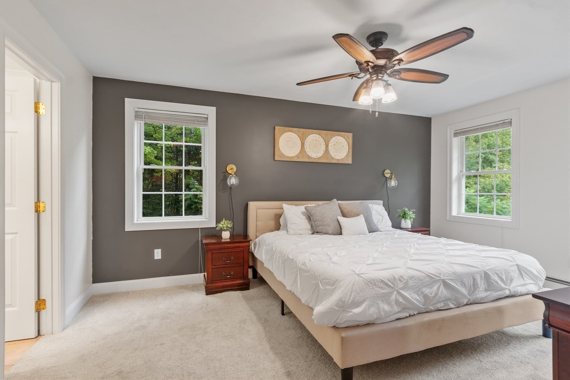 Single Family Residence at 682 Ashburnham Hill Rd, Fitchburg MA 01420, Fitchburg, photo 19 of 39