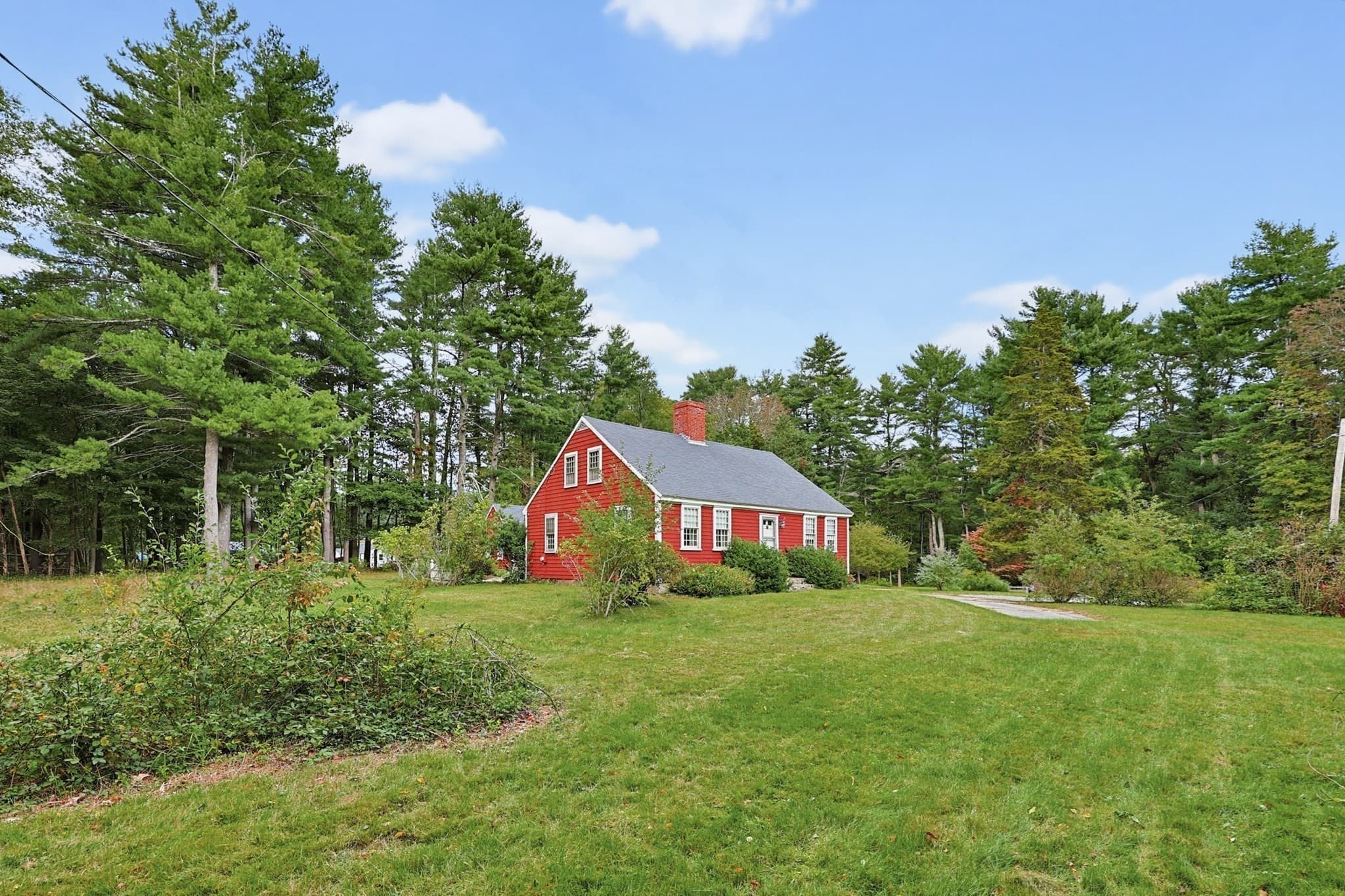 Single Family Residence at 681 Washington St, Pembroke MA 02359, Pembroke, photo 2 of 20