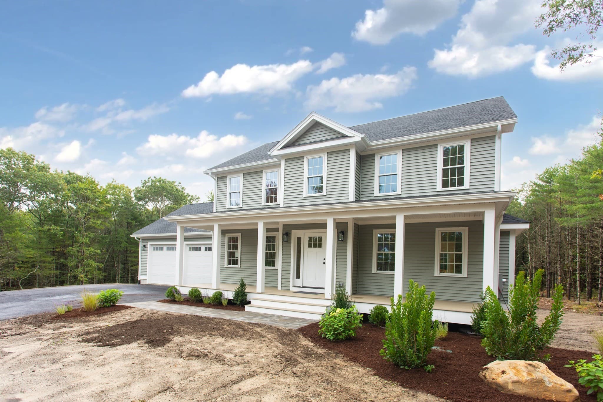 Single Family Residence at 95 Plain St, Middleboro MA 02346, Middleboro, photo 3 of 32