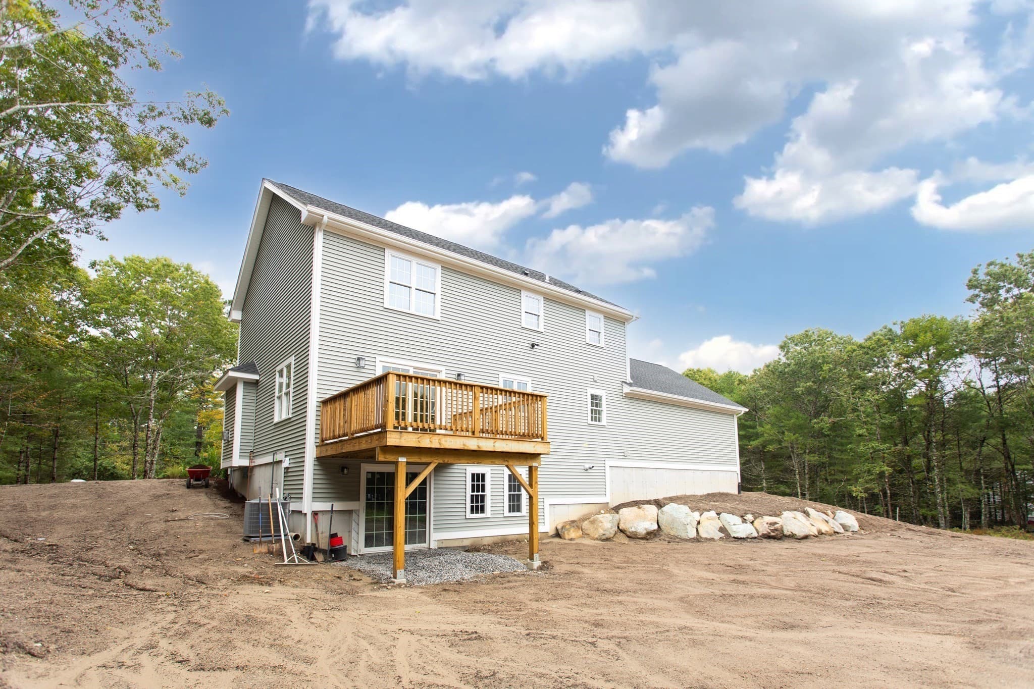 Single Family Residence at 95 Plain St, Middleboro MA 02346, Middleboro, photo 32 of 32