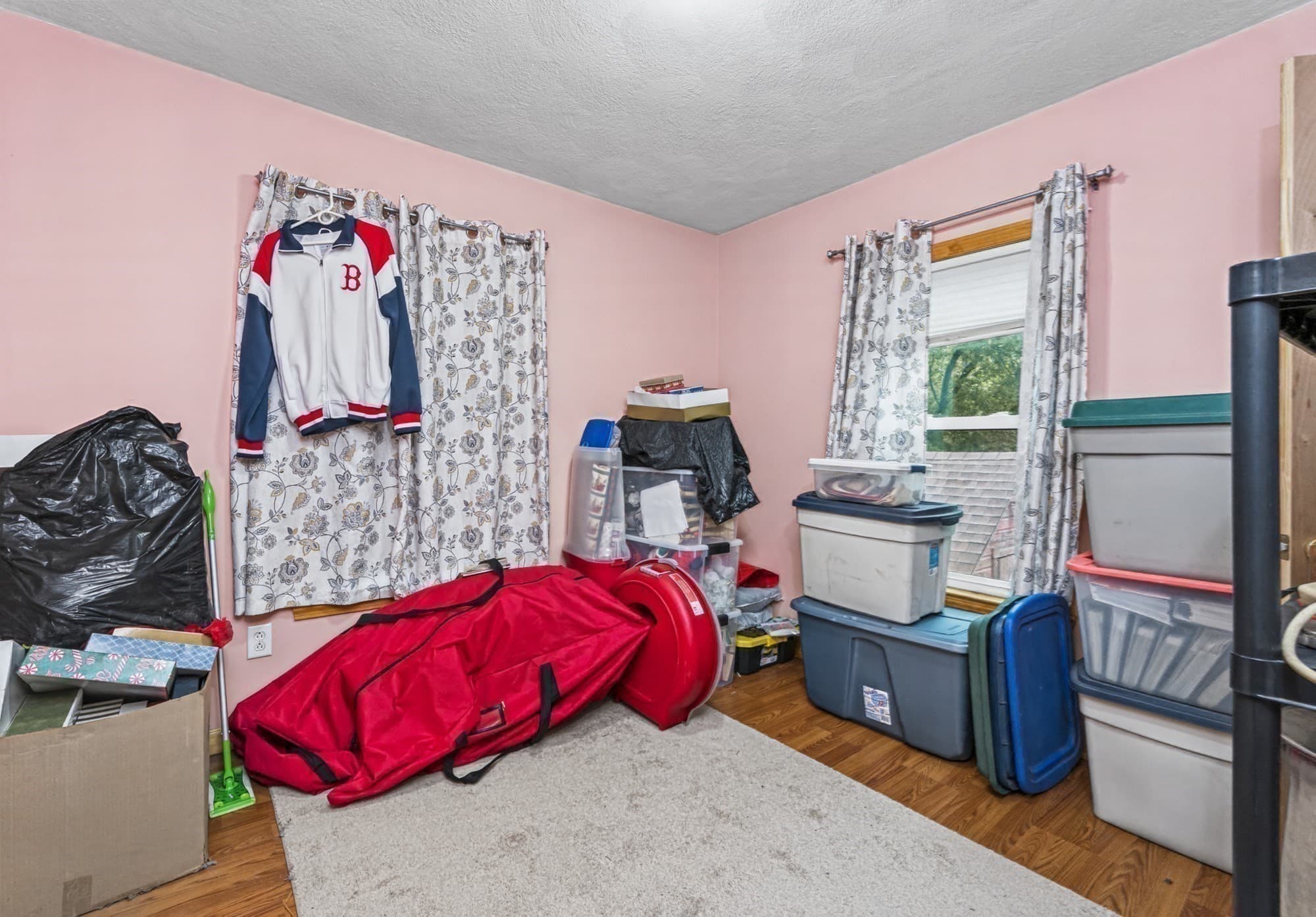 Single Family Residence at 100 West St, Lowell MA 01850, Lowell, photo 12 of 42