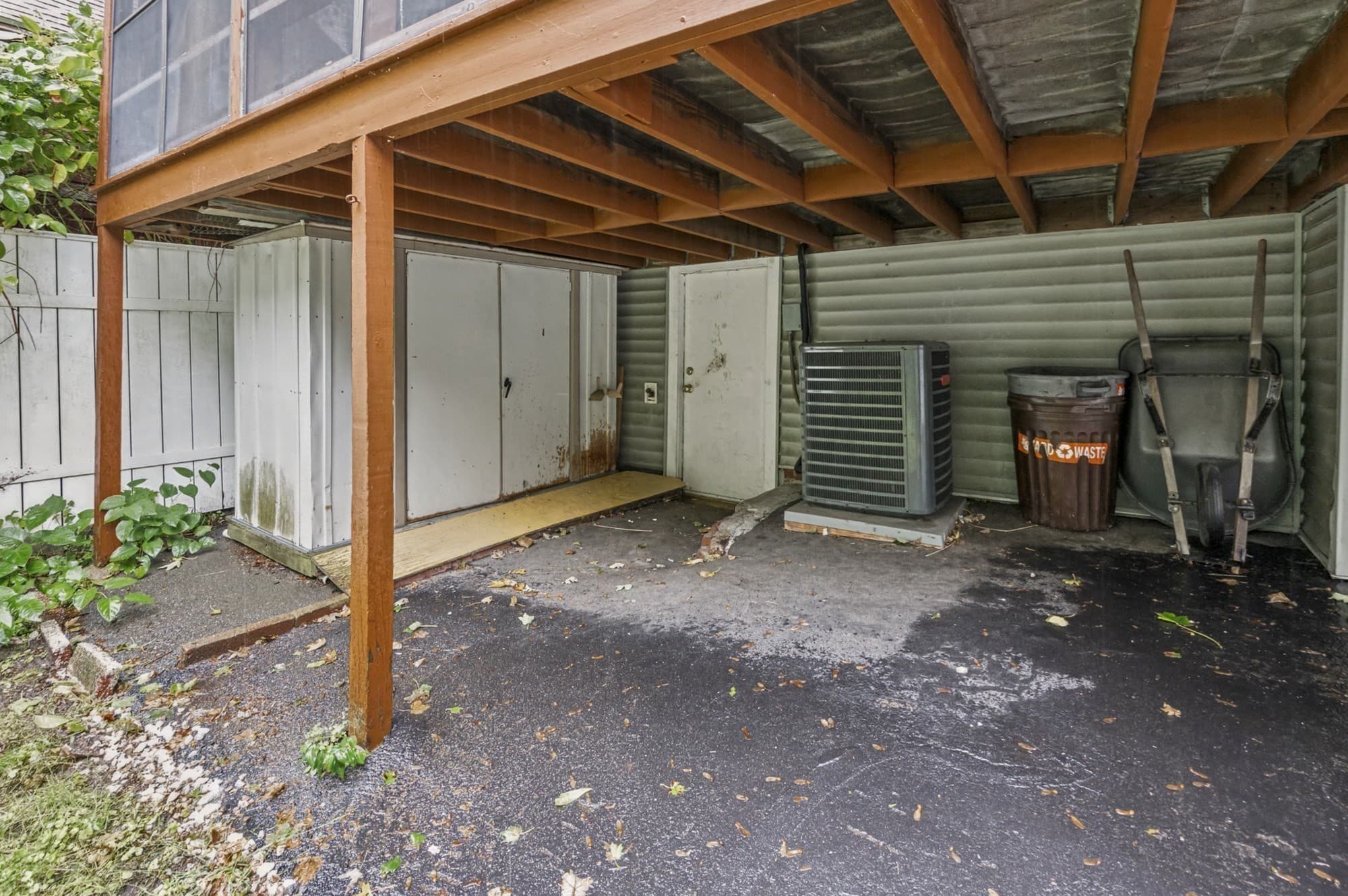 Single Family Residence at 100 West St, Lowell MA 01850, Lowell, photo 36 of 42