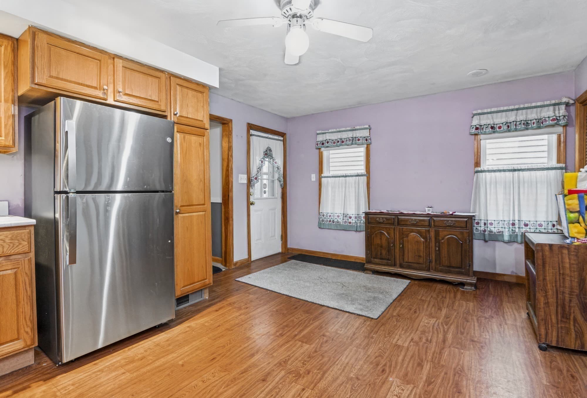 Single Family Residence at 100 West St, Lowell MA 01850, Lowell, photo 4 of 42