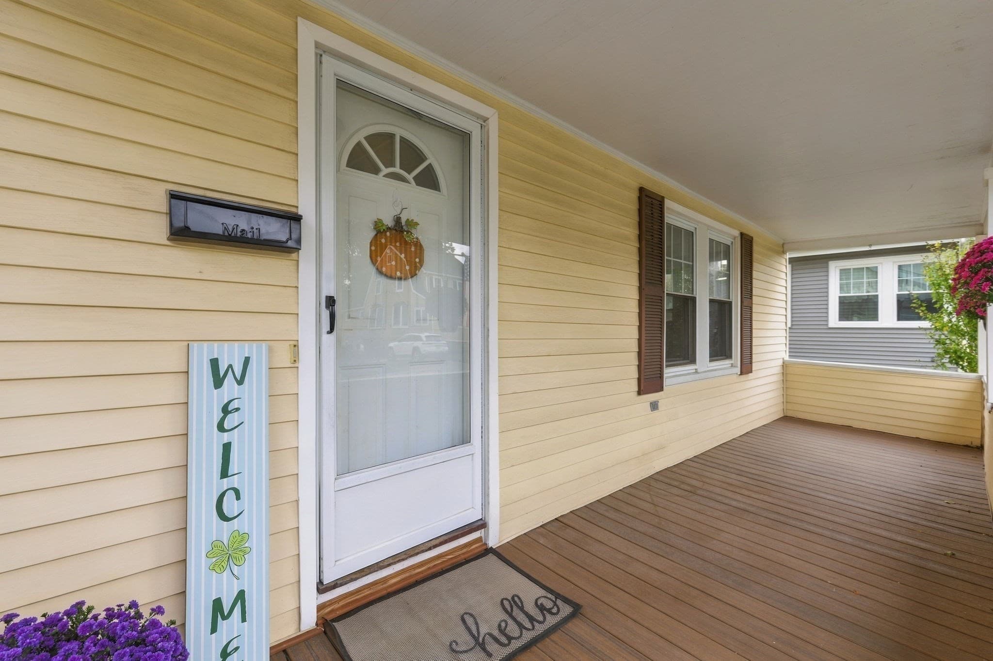 Single Family Residence at 177 Elmlawn Rd, Braintree MA 02184, Braintree, photo 2 of 27