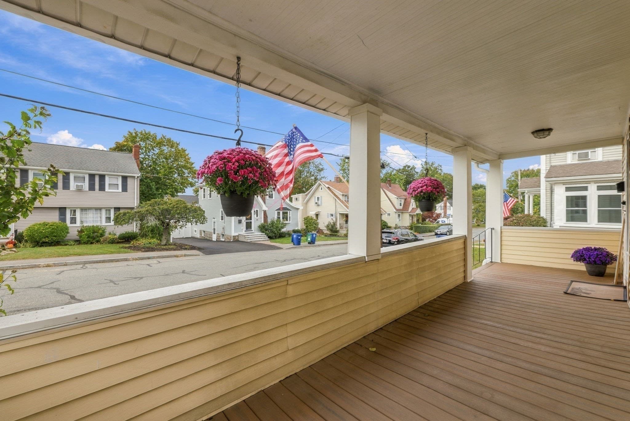 Single Family Residence at 177 Elmlawn Rd, Braintree MA 02184, Braintree, photo 3 of 27