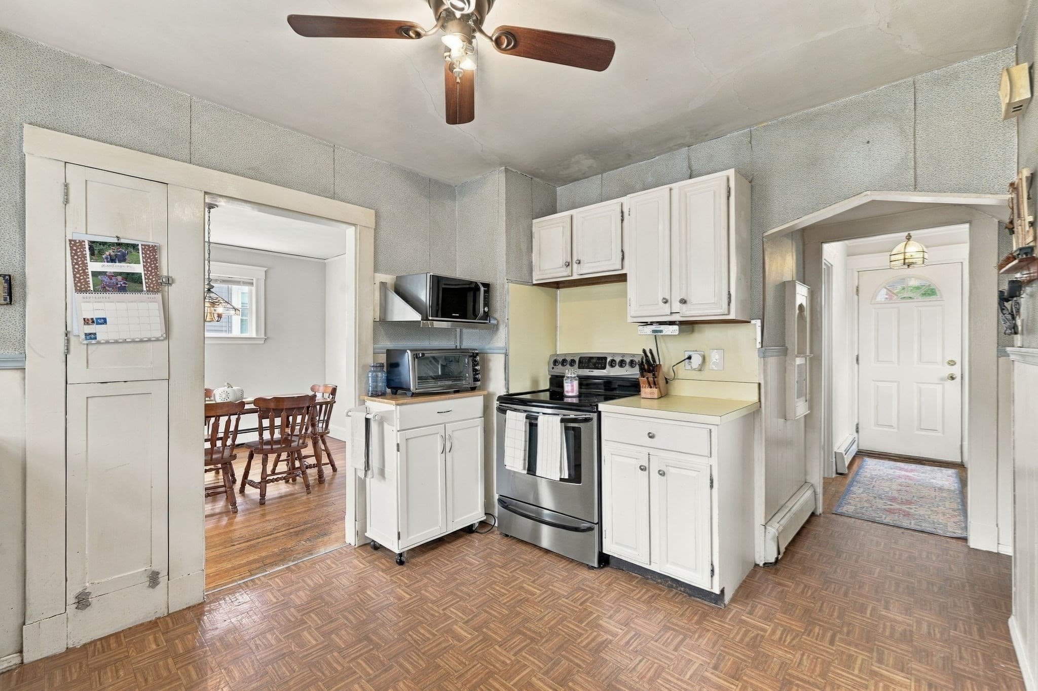 Single Family Residence at 177 Elmlawn Rd, Braintree MA 02184, Braintree, photo 10 of 27