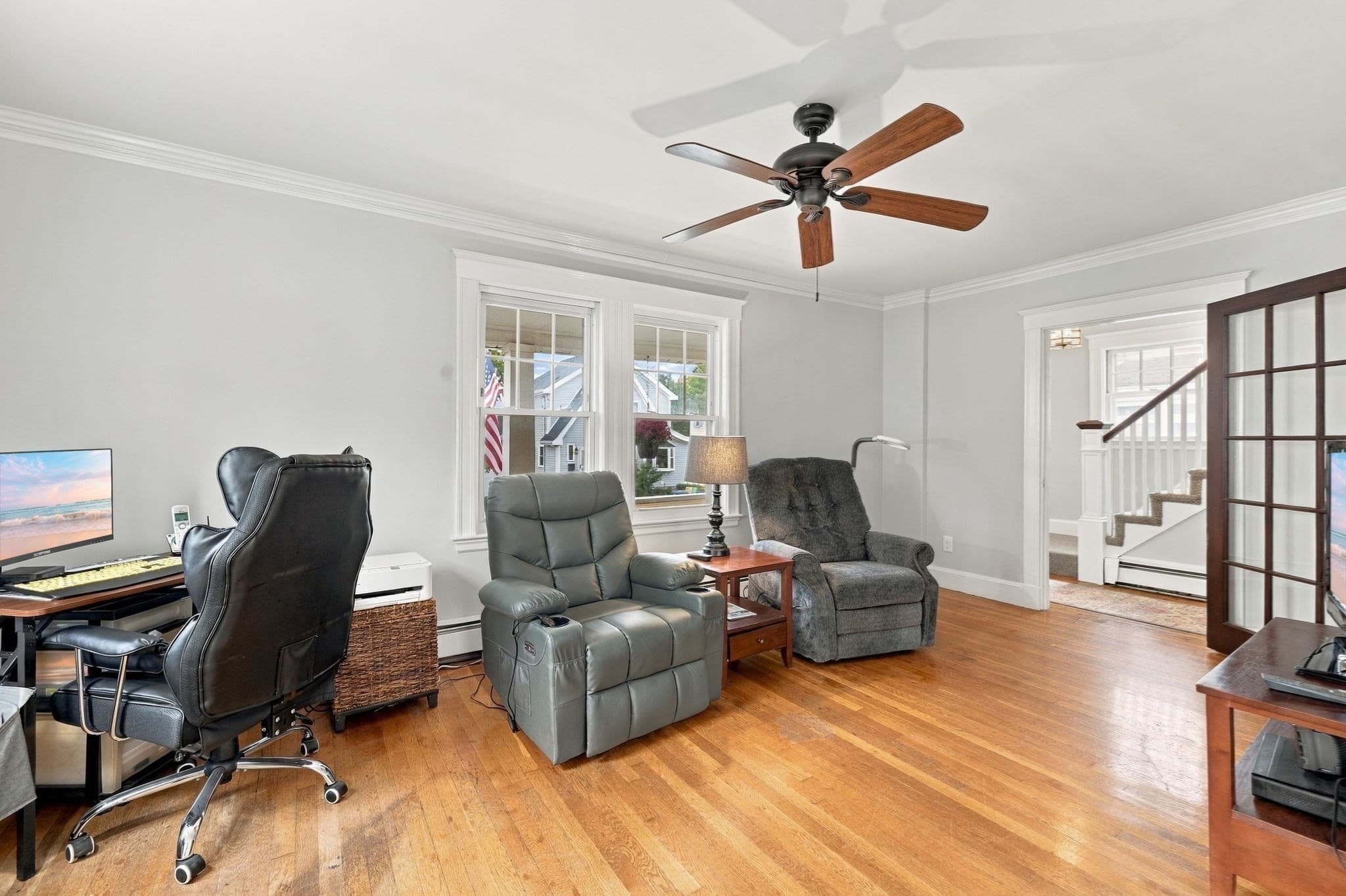 Single Family Residence at 177 Elmlawn Rd, Braintree MA 02184, Braintree, photo 4 of 27