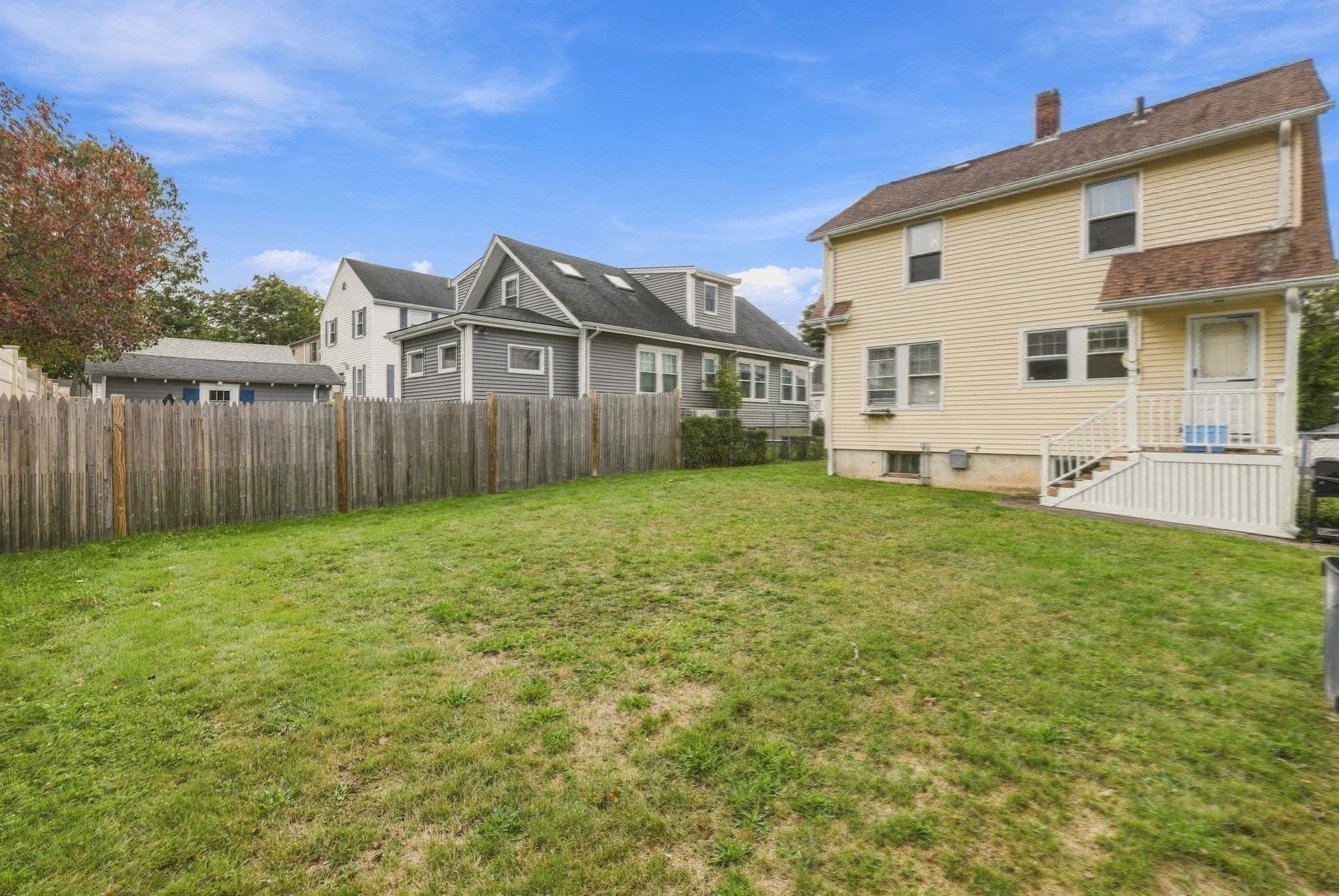 Single Family Residence at 177 Elmlawn Rd, Braintree MA 02184, Braintree, photo 25 of 27