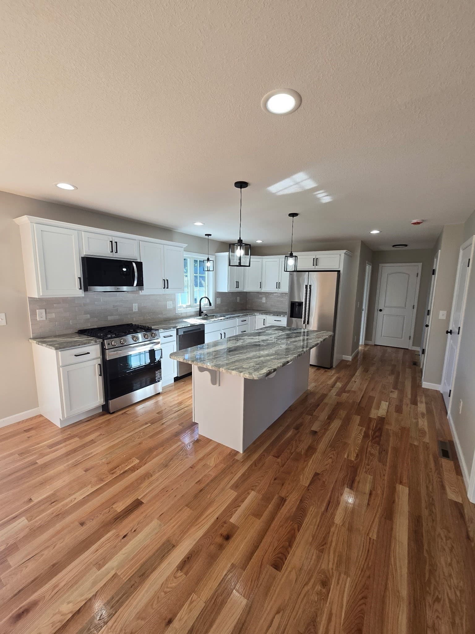 Single Family Residence at 68 Homestead Ave, Springfield MA 01151, Springfield, photo 9 of 33