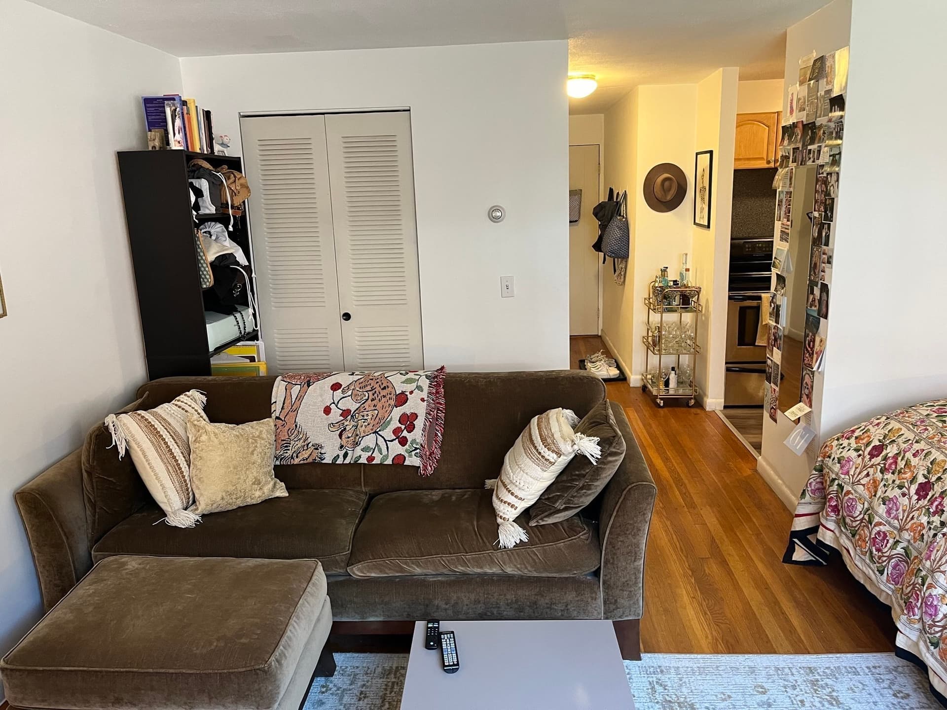Condominium at 205 Kent St # 24, Brookline MA 02446