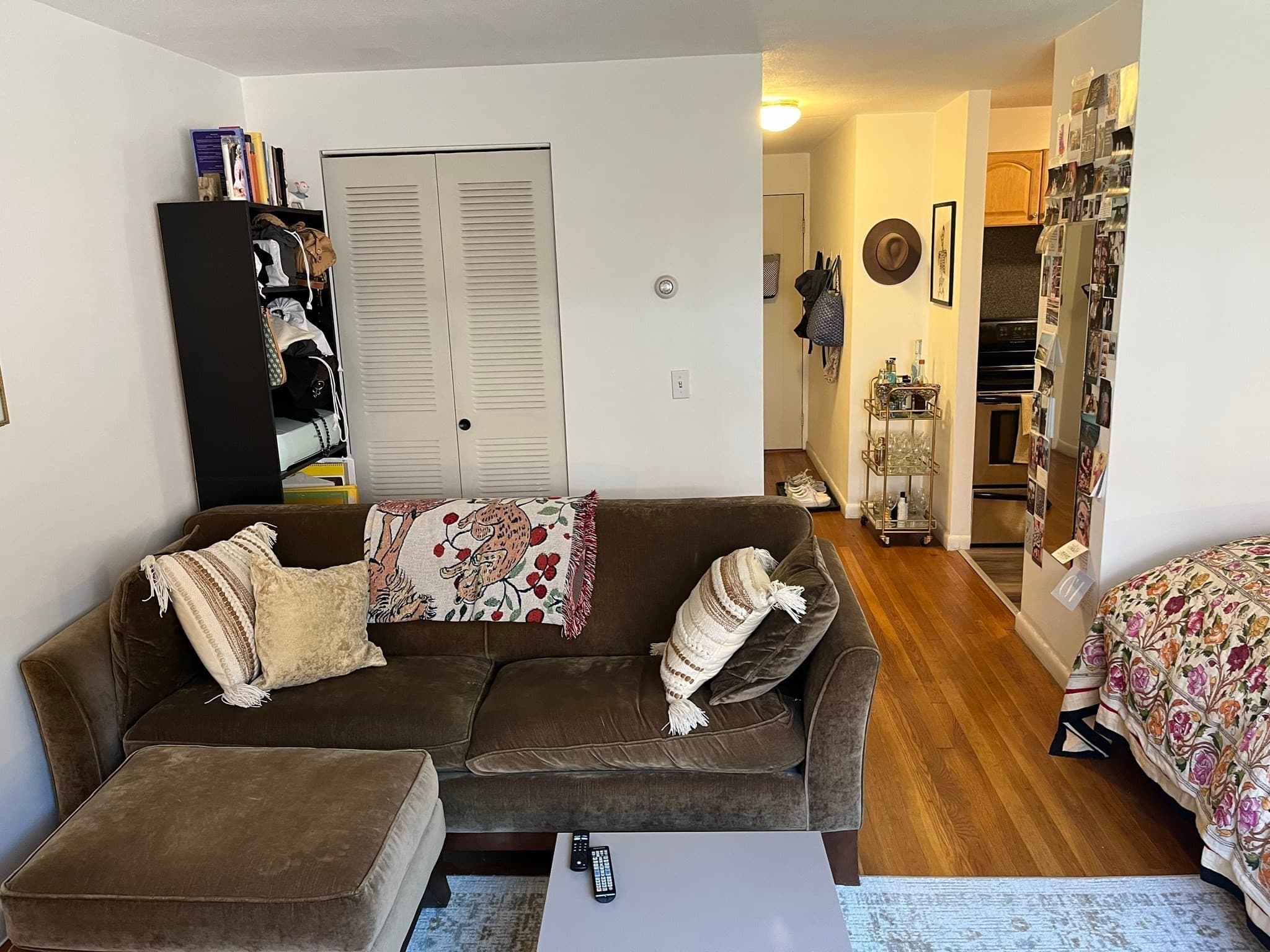 205 Kent St # 24, Brookline MA 02446