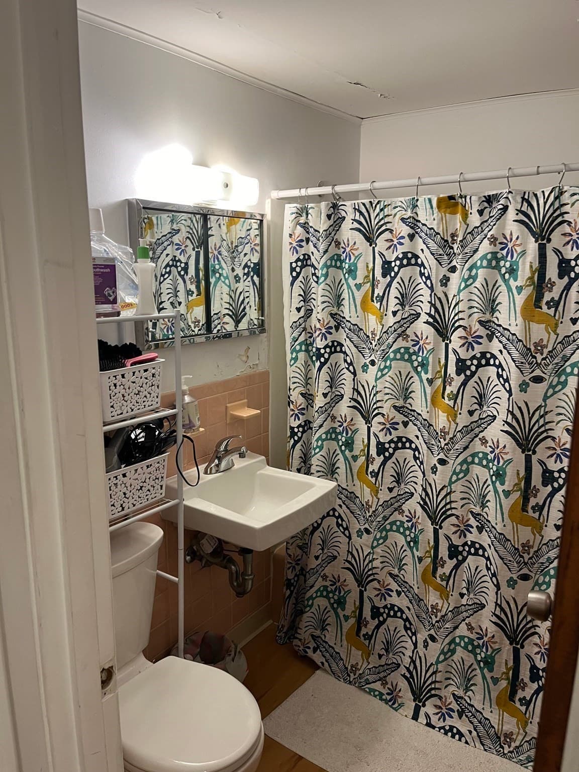 Condominium at 205 Kent St # 24, Brookline MA 02446, photo 5 of 9