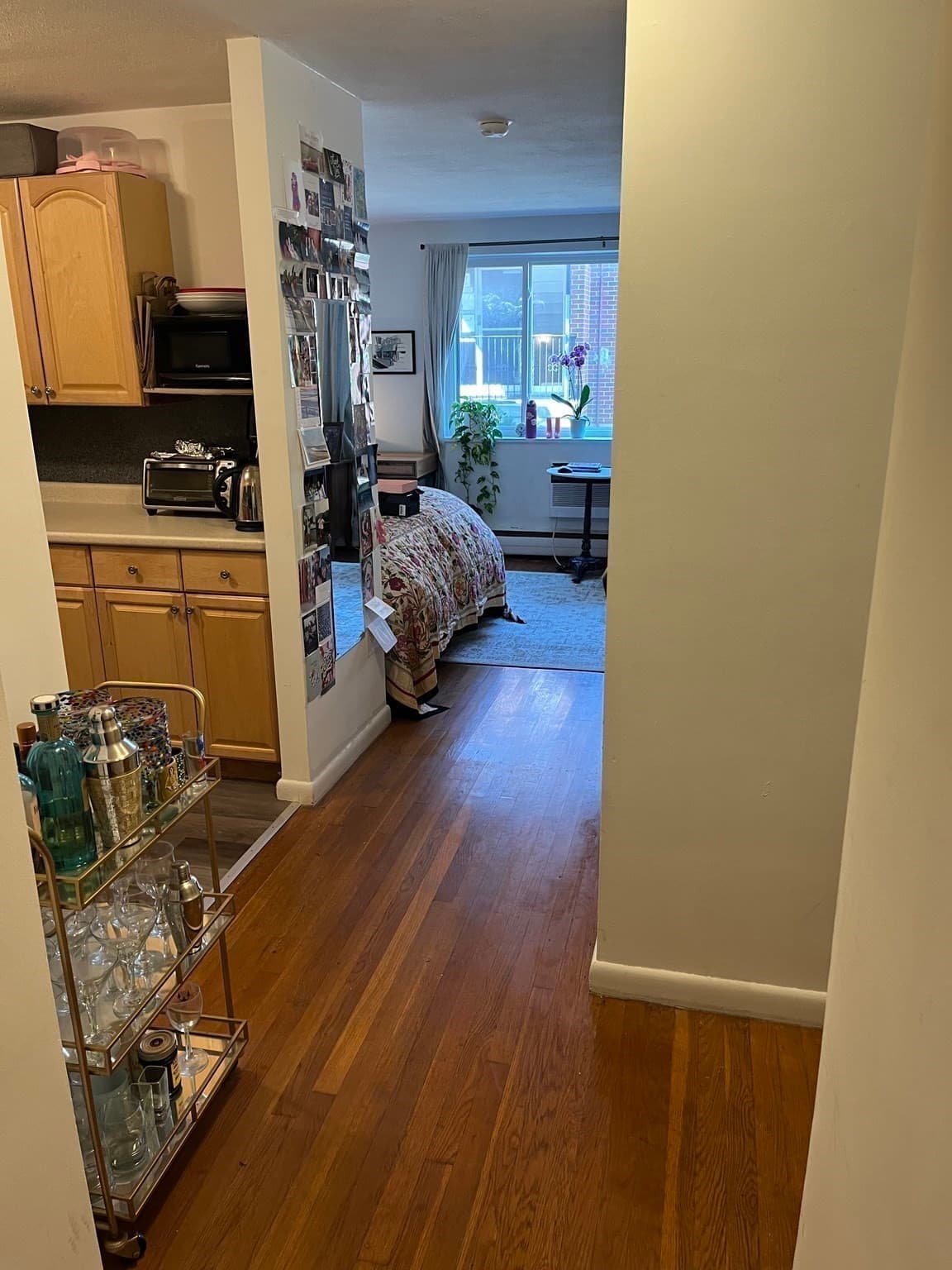 Condominium at 205 Kent St # 24, Brookline MA 02446, photo 4 of 9