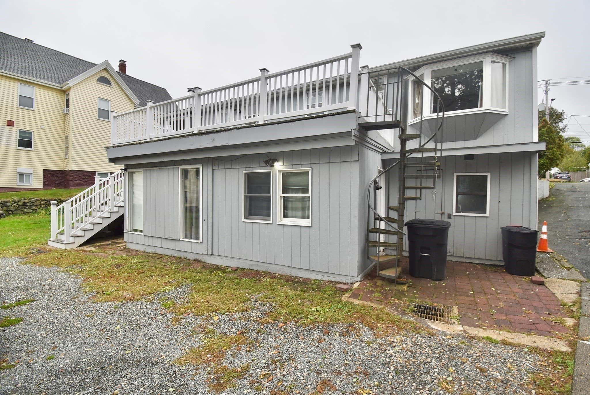 Single Family Residence at 67 Andover St, Peabody MA 01960, Peabody, photo 34 of 36