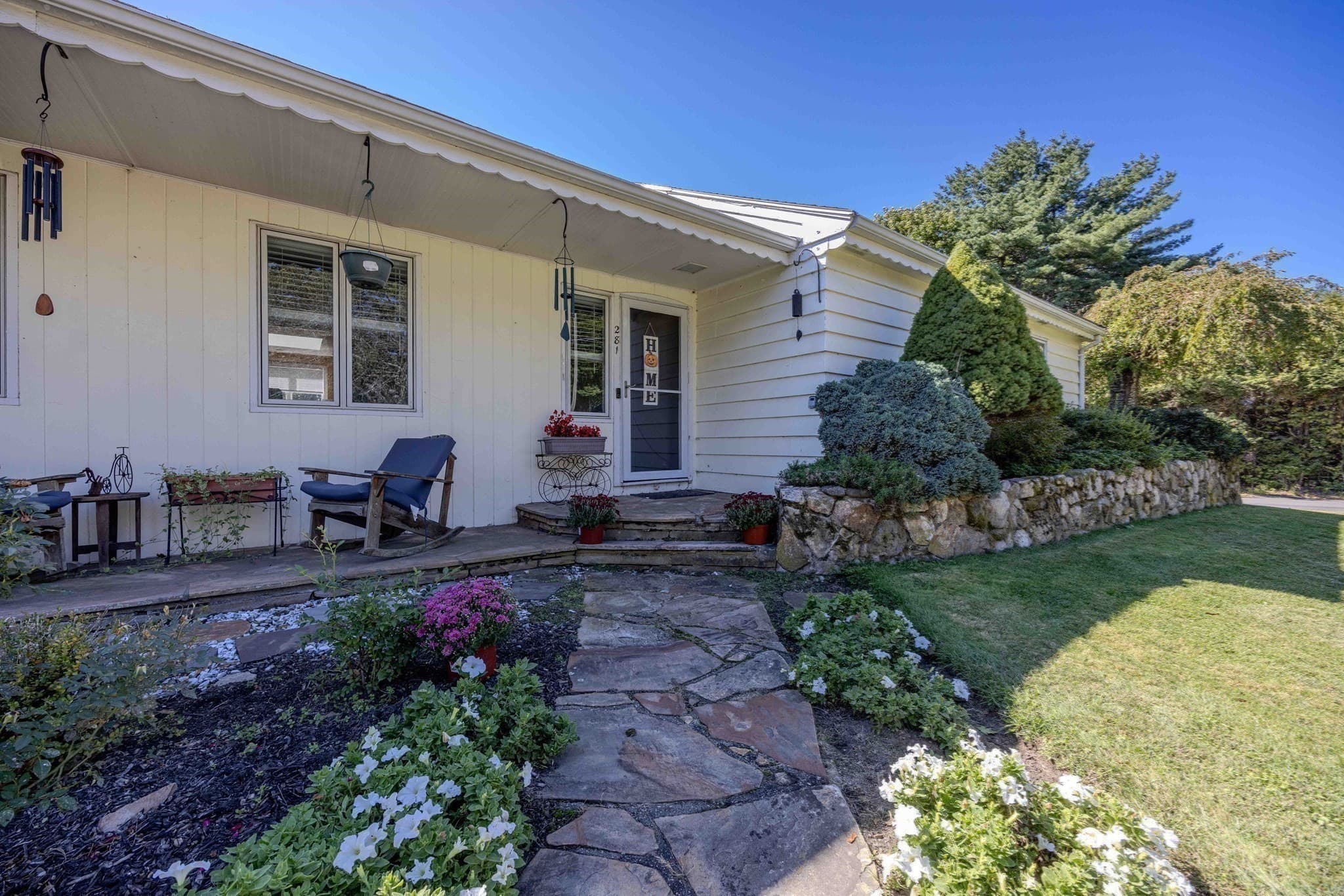 Single Family Residence at 281 Village Street, Medway MA 02053, Medway, photo 2 of 42