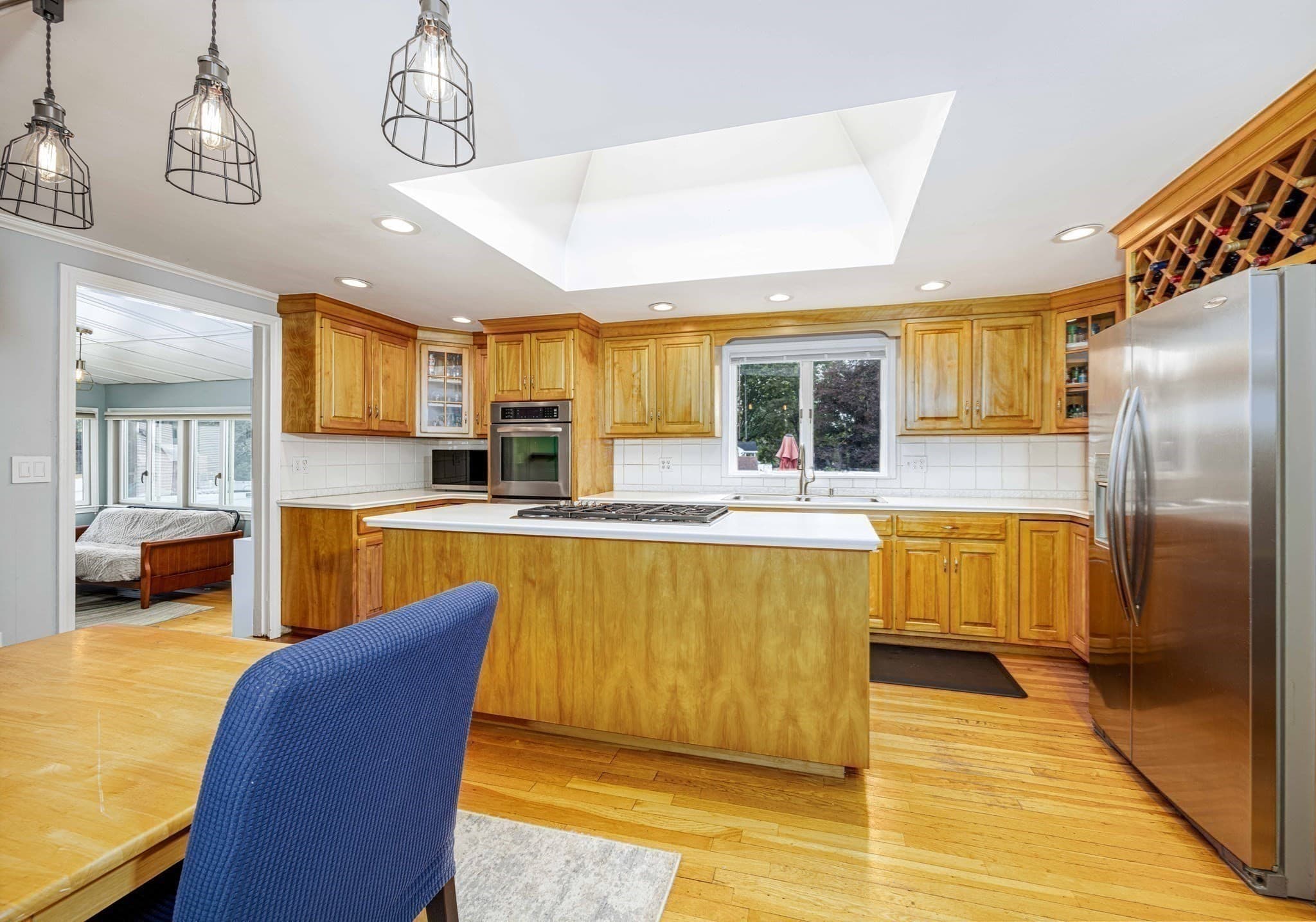 Single Family Residence at 281 Village Street, Medway MA 02053, Medway, photo 13 of 42