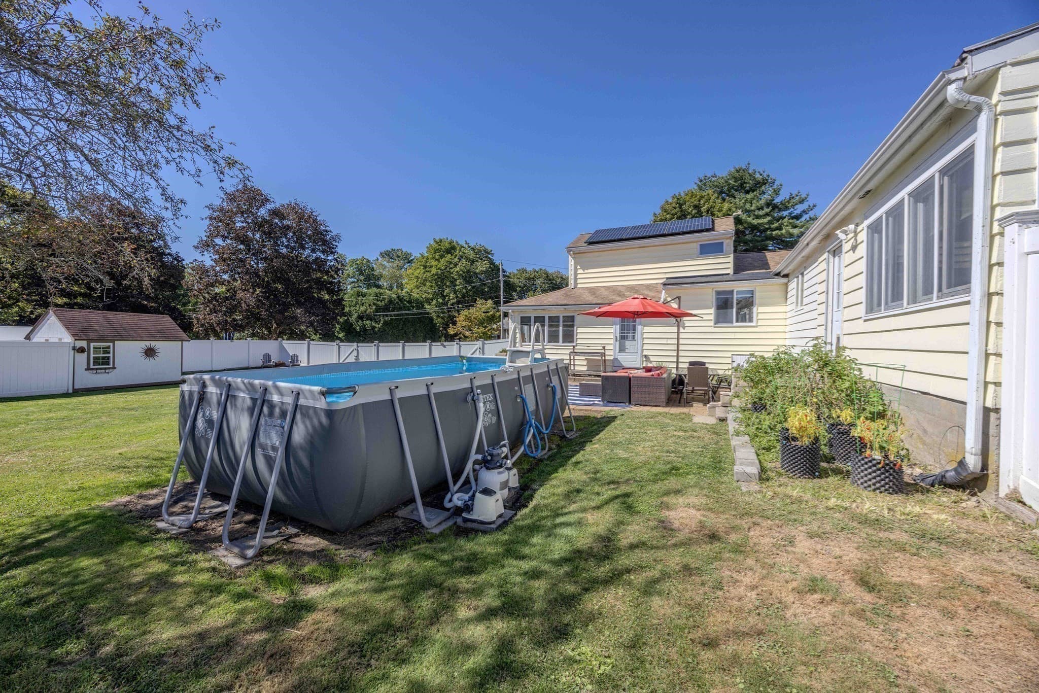 Single Family Residence at 281 Village Street, Medway MA 02053, Medway, photo 32 of 42