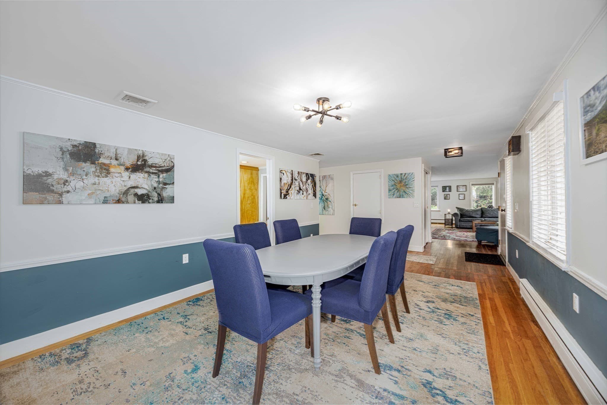 Single Family Residence at 281 Village Street, Medway MA 02053, Medway, photo 10 of 42