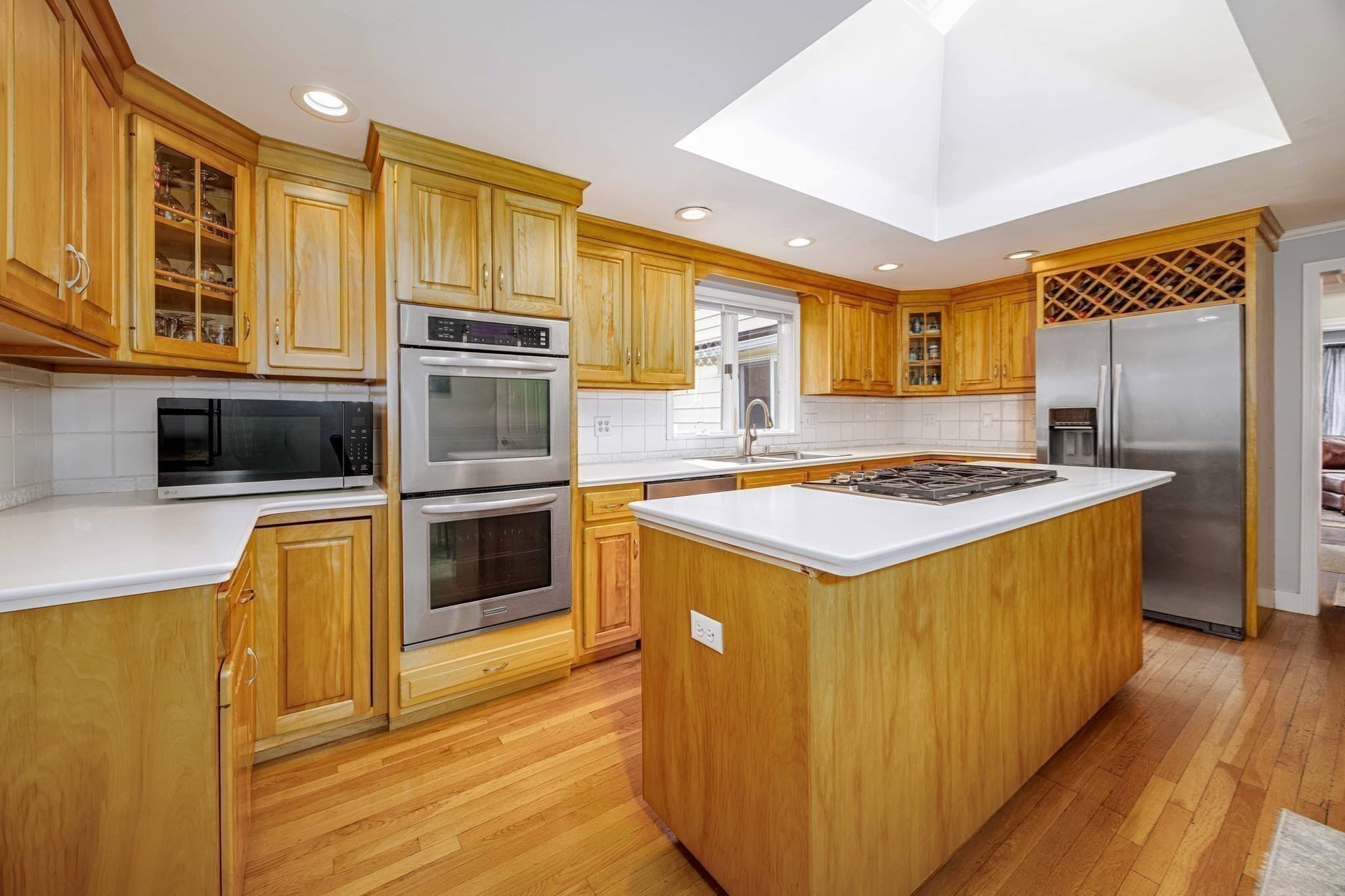Single Family Residence at 281 Village Street, Medway MA 02053, Medway, photo 14 of 42