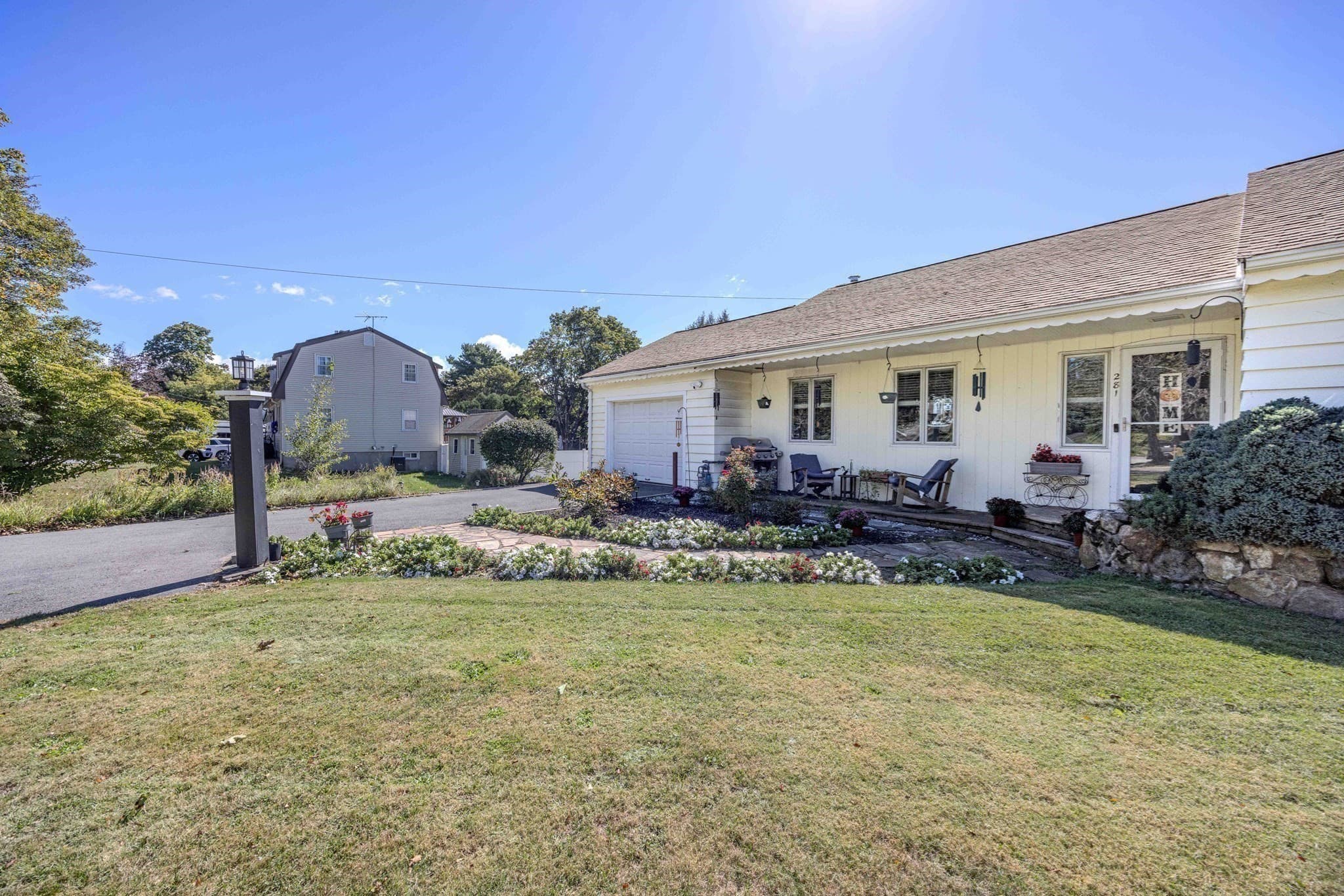 Single Family Residence at 281 Village Street, Medway MA 02053, Medway, photo 37 of 42